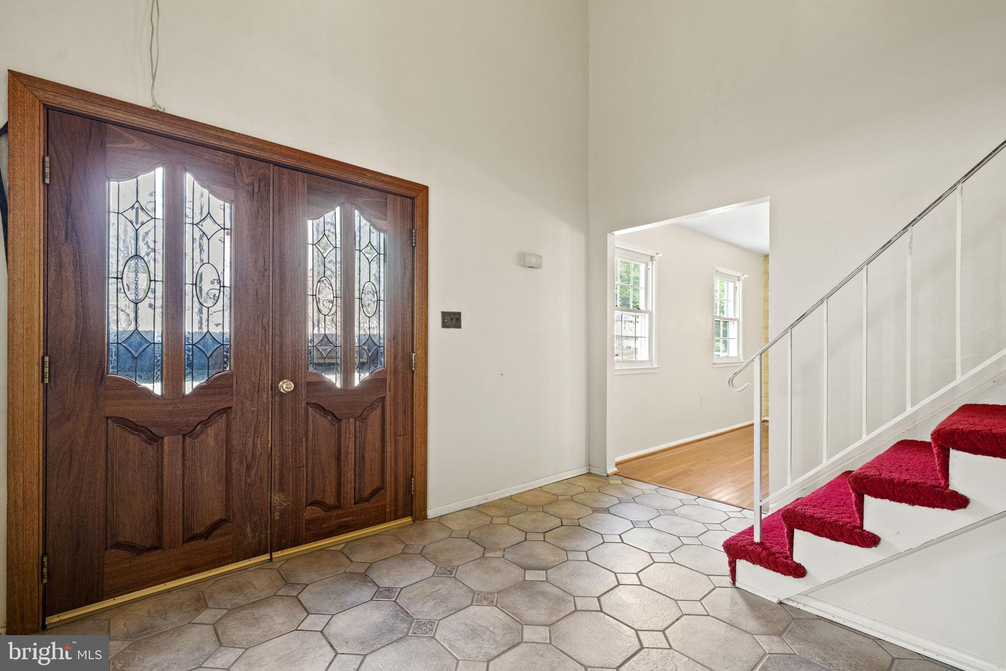 SOUTH FORT FOOTE - Residential