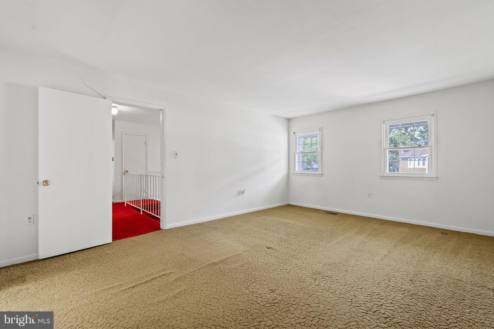 SOUTH FORT FOOTE - Residential