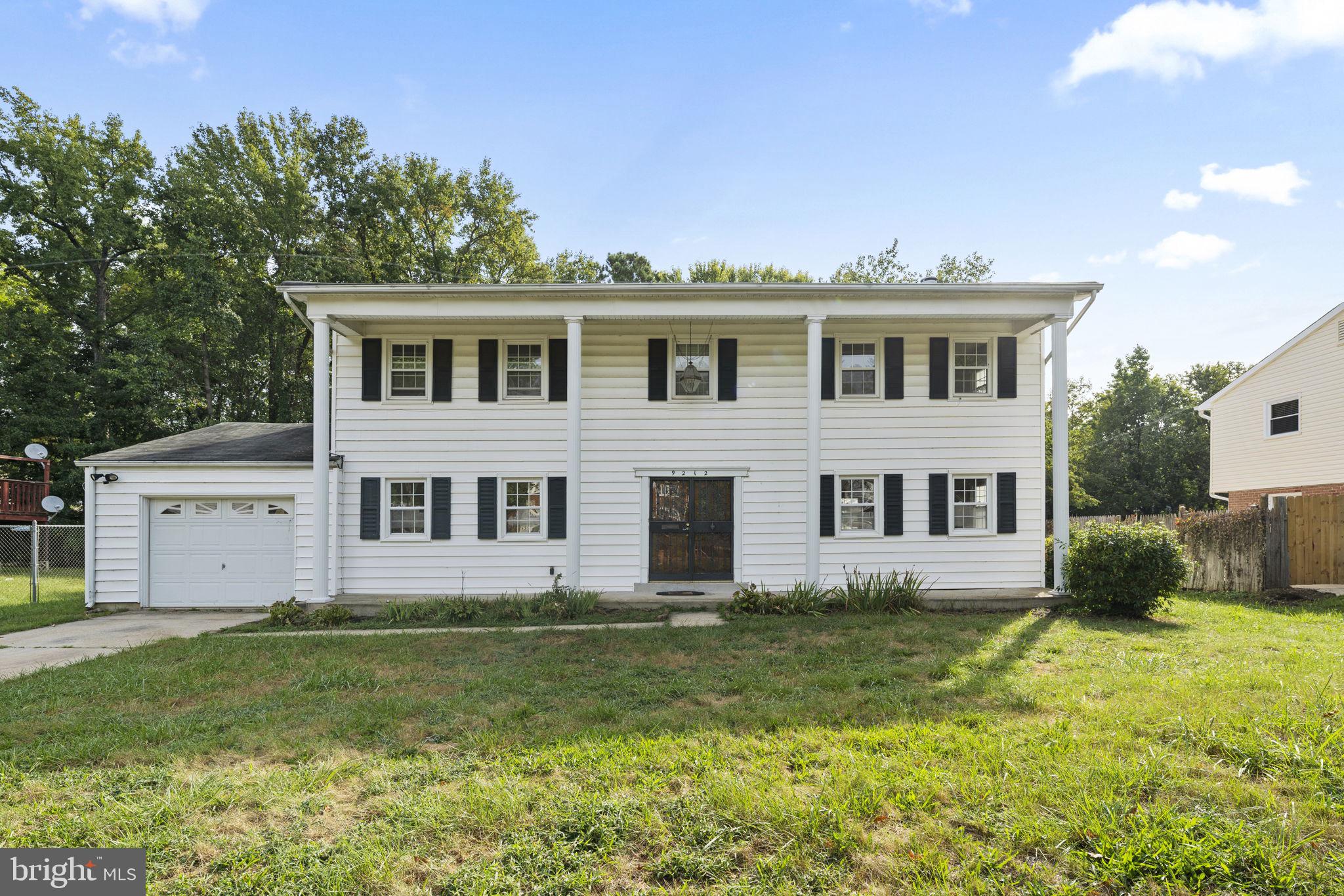 SOUTH FORT FOOTE - Residential