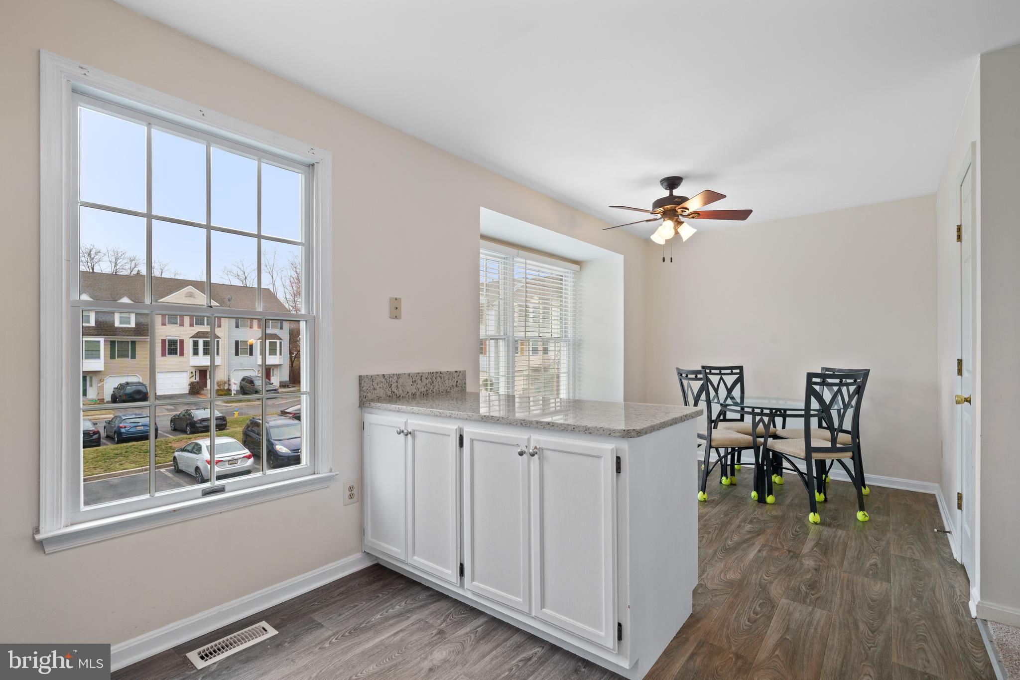 HANNOVER - Residential Lease