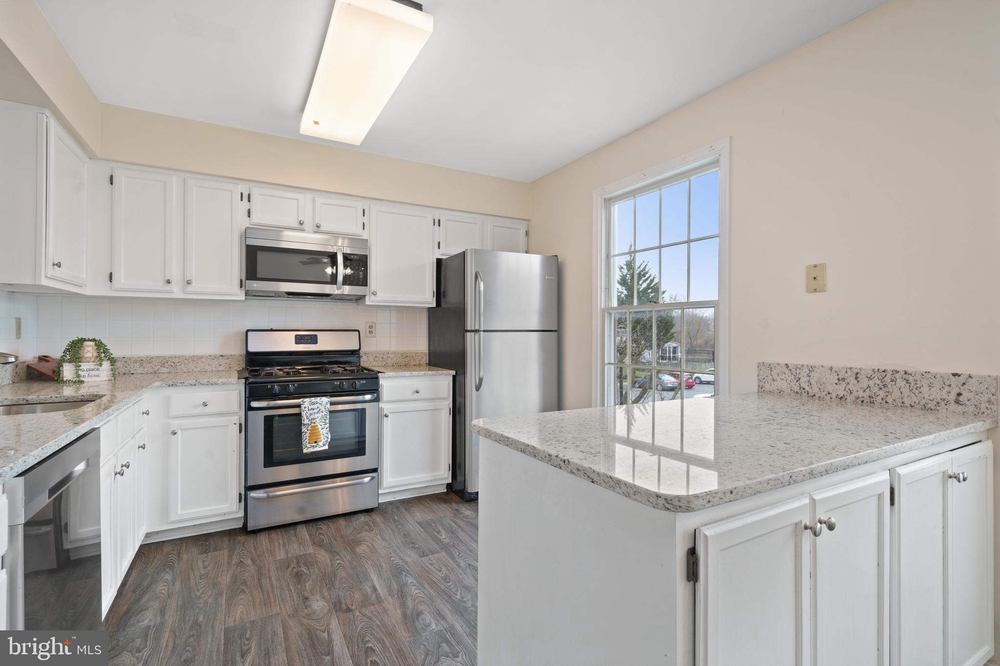 HANNOVER - Residential Lease