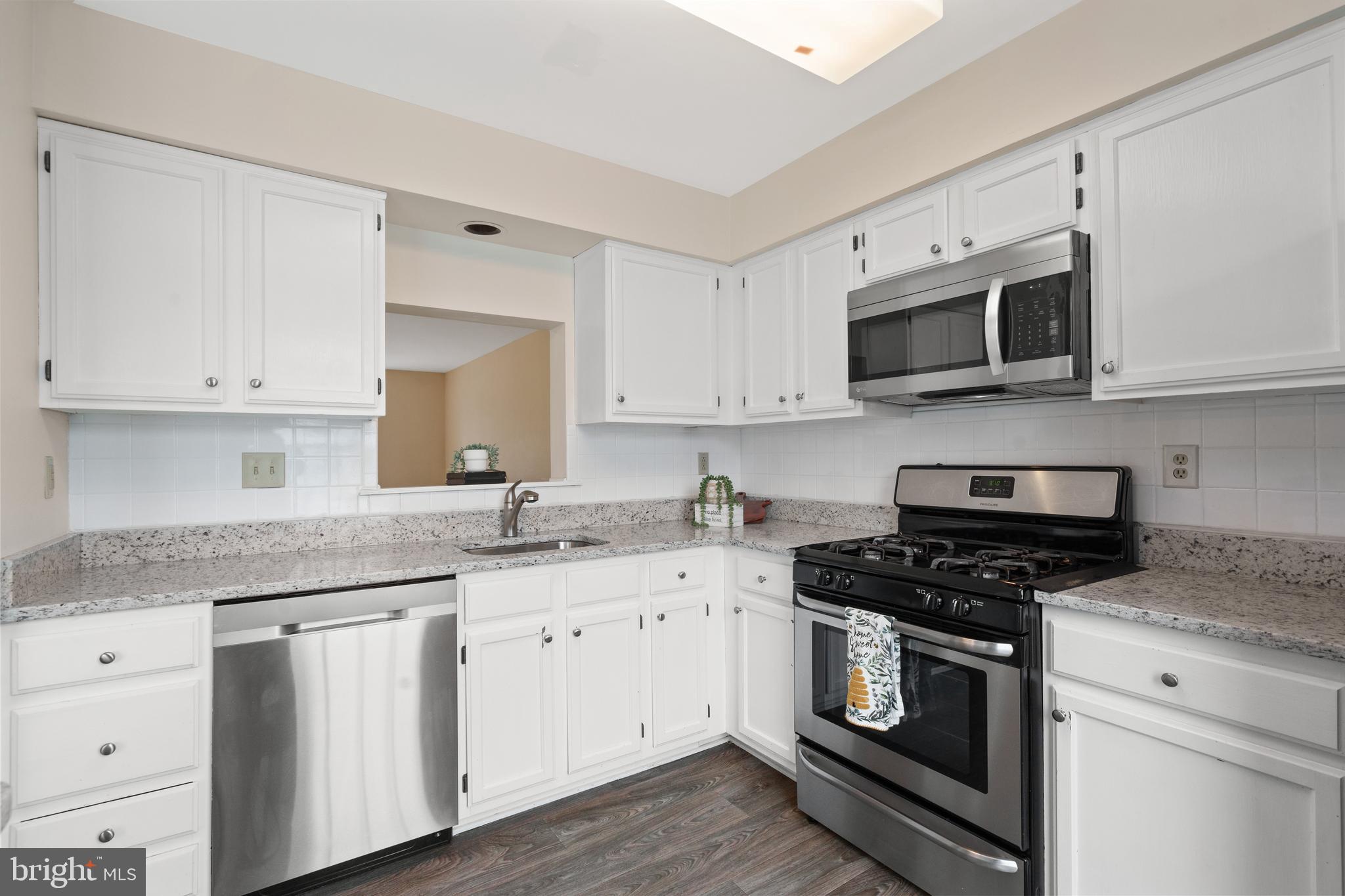 HANNOVER - Residential Lease