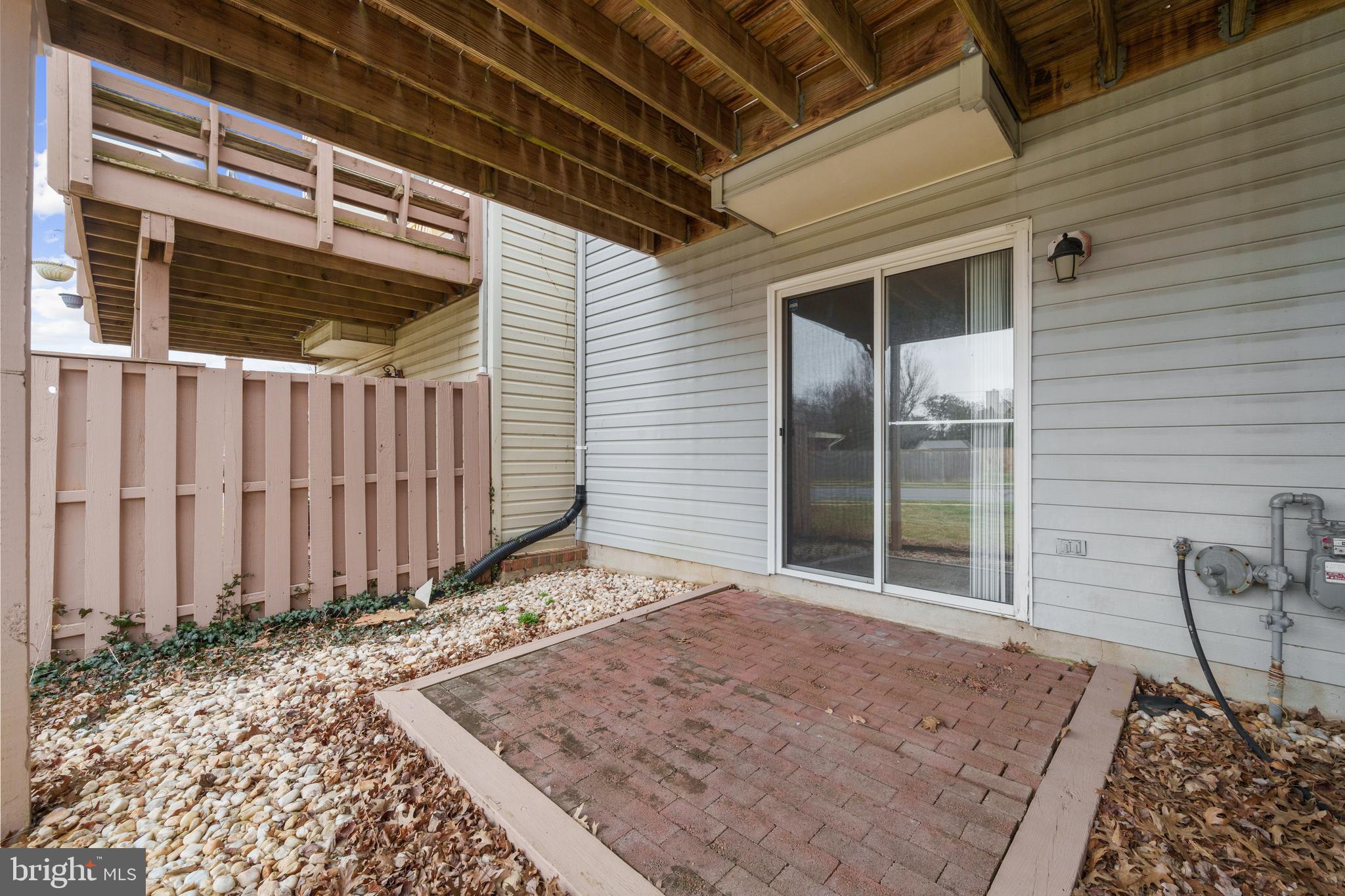 HANNOVER - Residential Lease