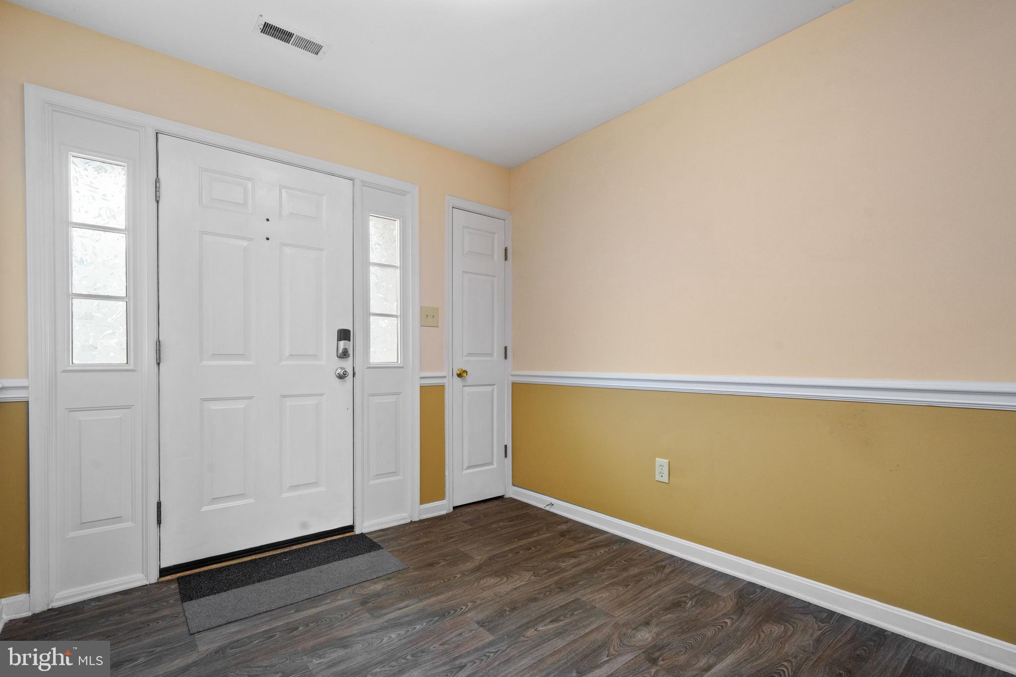 HANNOVER - Residential Lease