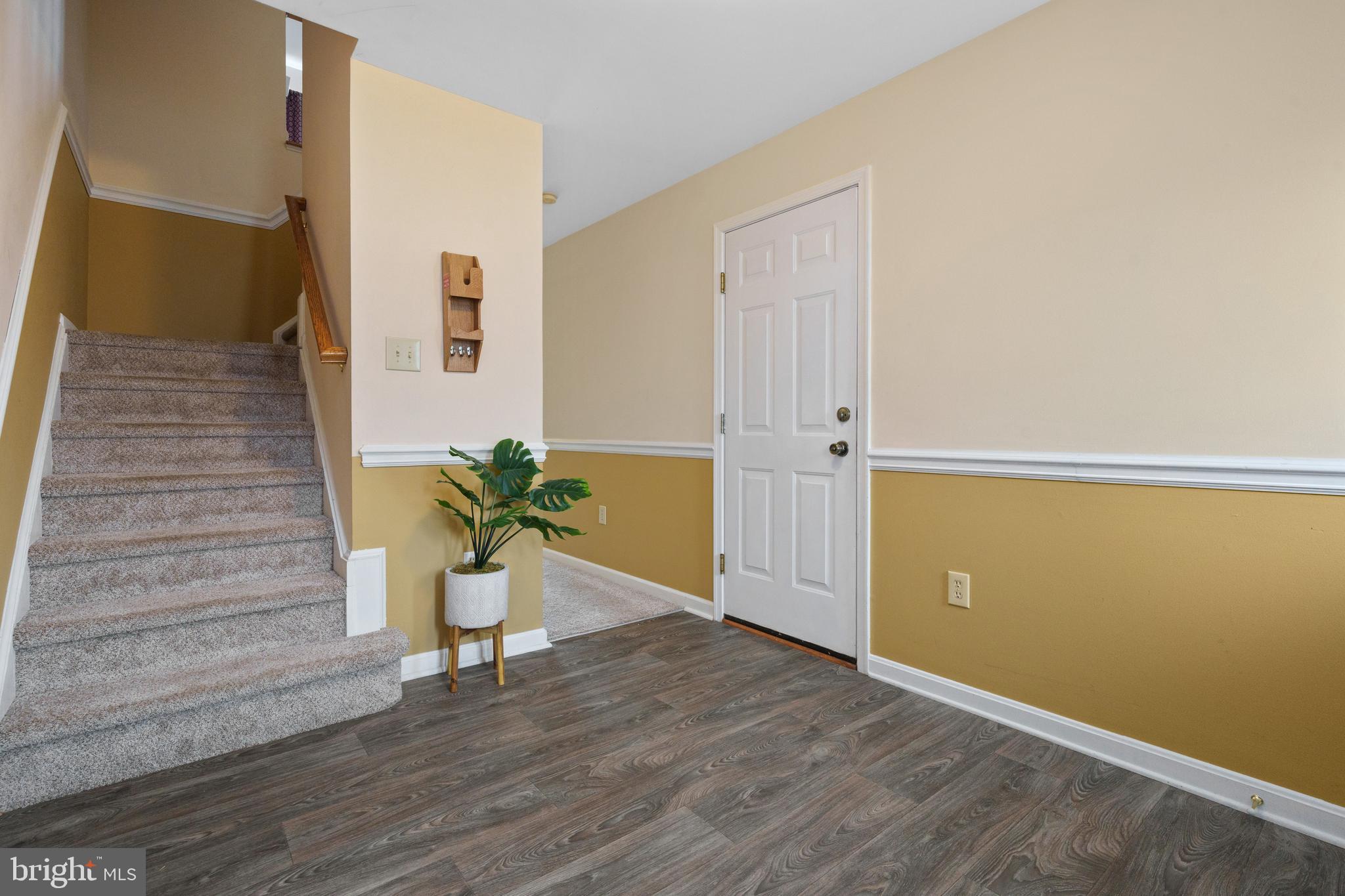 HANNOVER - Residential Lease