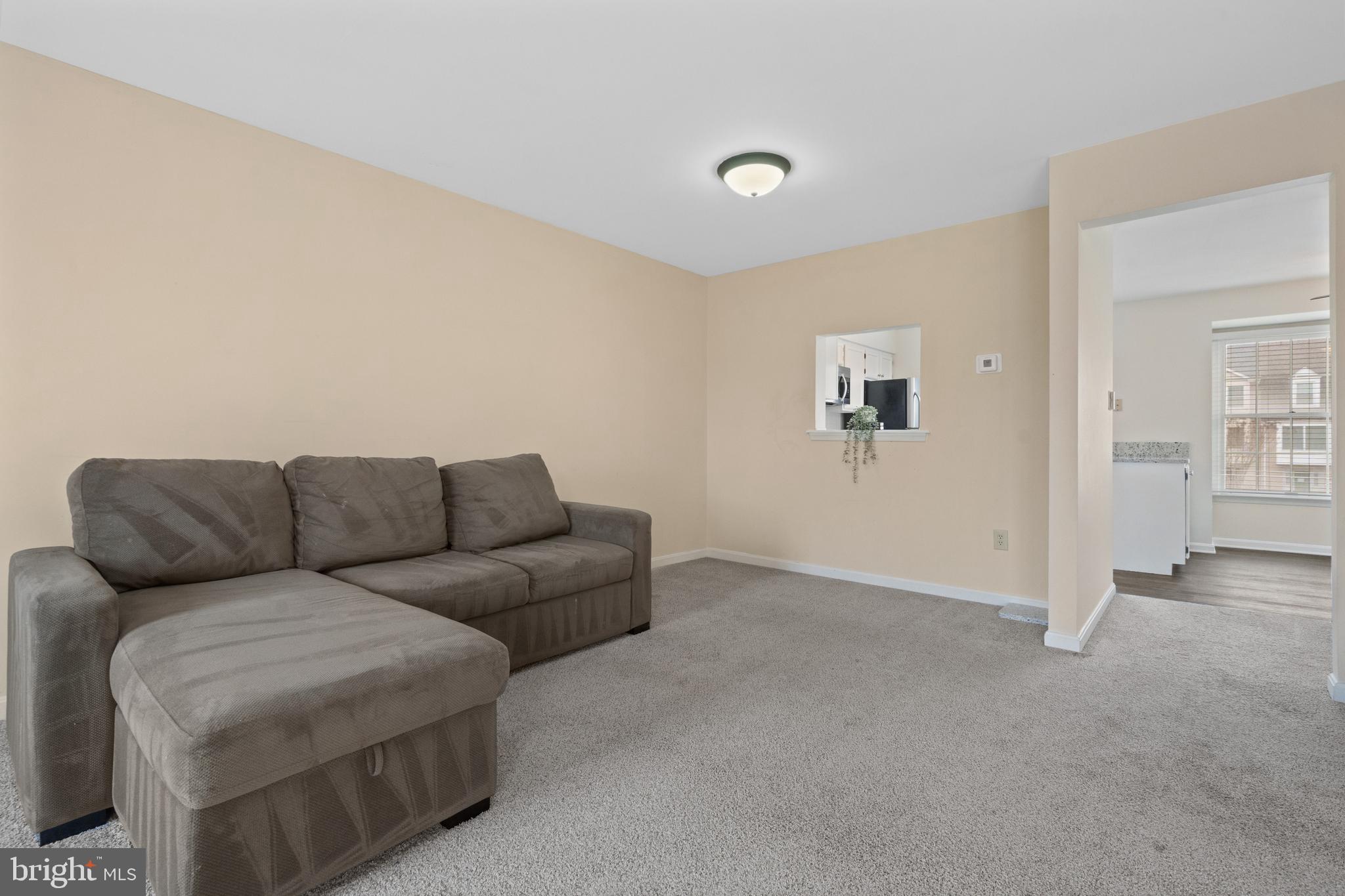 HANNOVER - Residential Lease