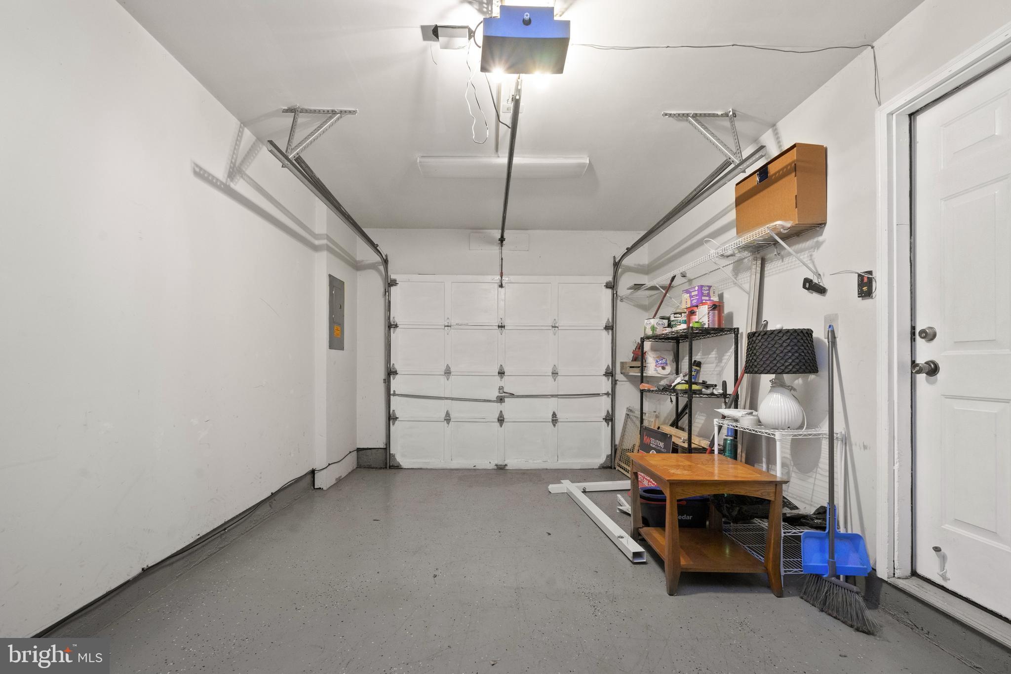 HANNOVER - Residential Lease