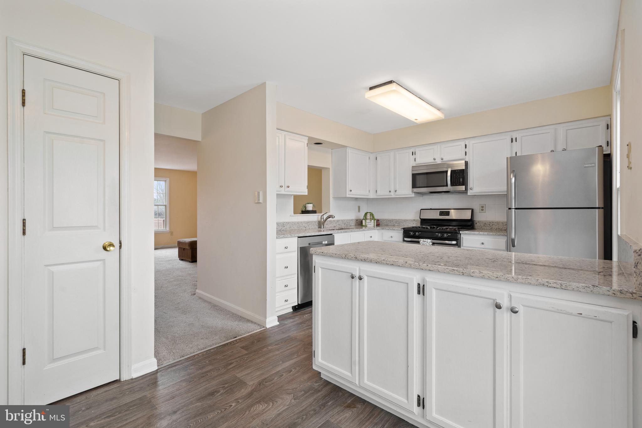 HANNOVER - Residential Lease