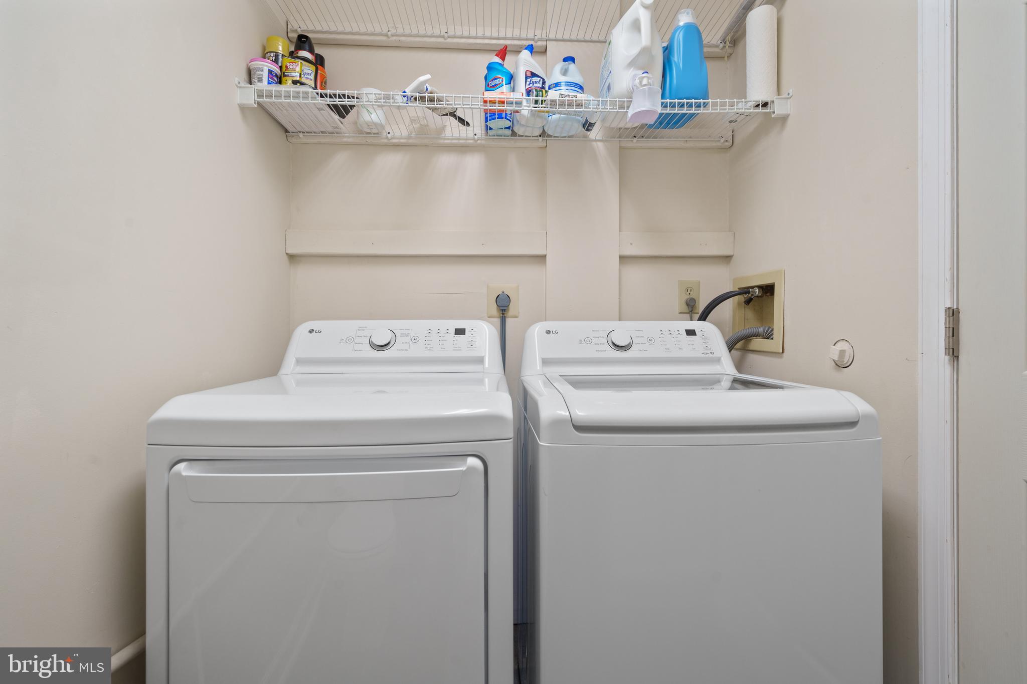 HANNOVER - Residential Lease