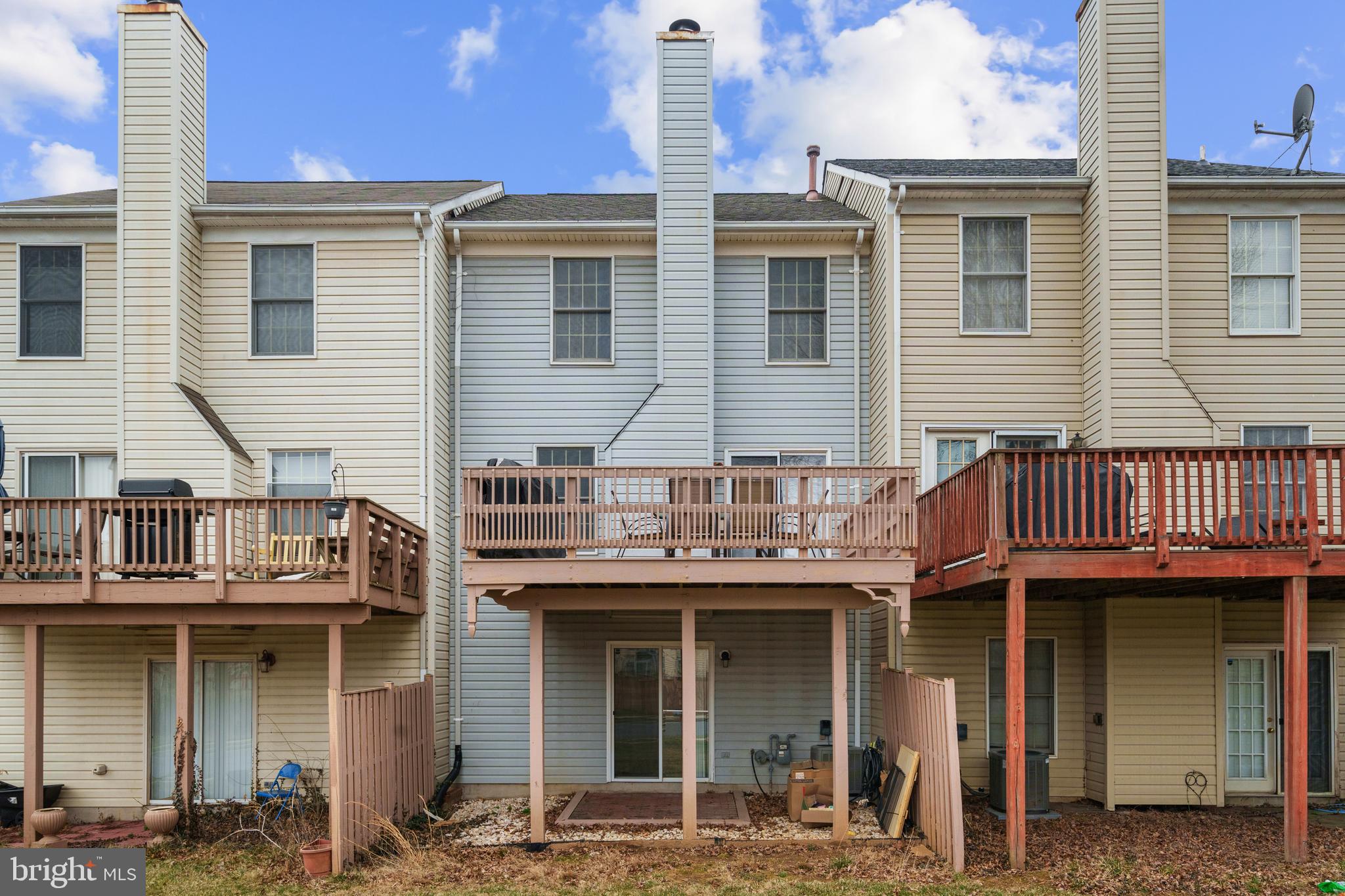 HANNOVER - Residential Lease