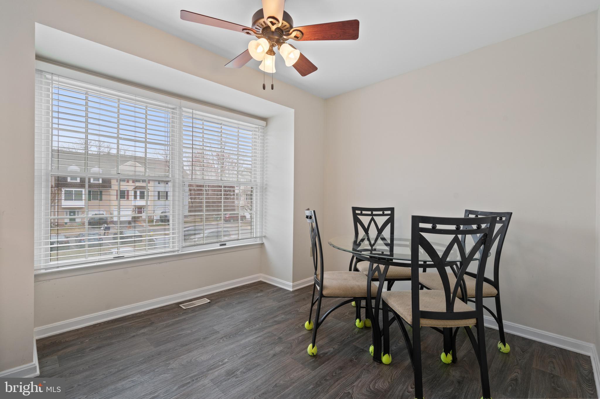 HANNOVER - Residential Lease