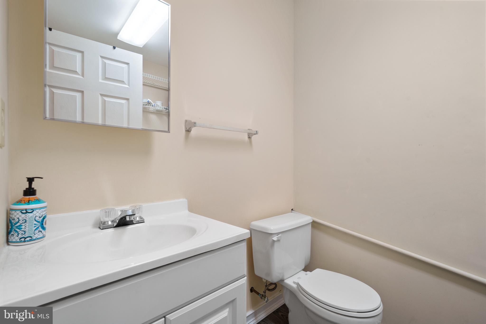 HANNOVER - Residential Lease