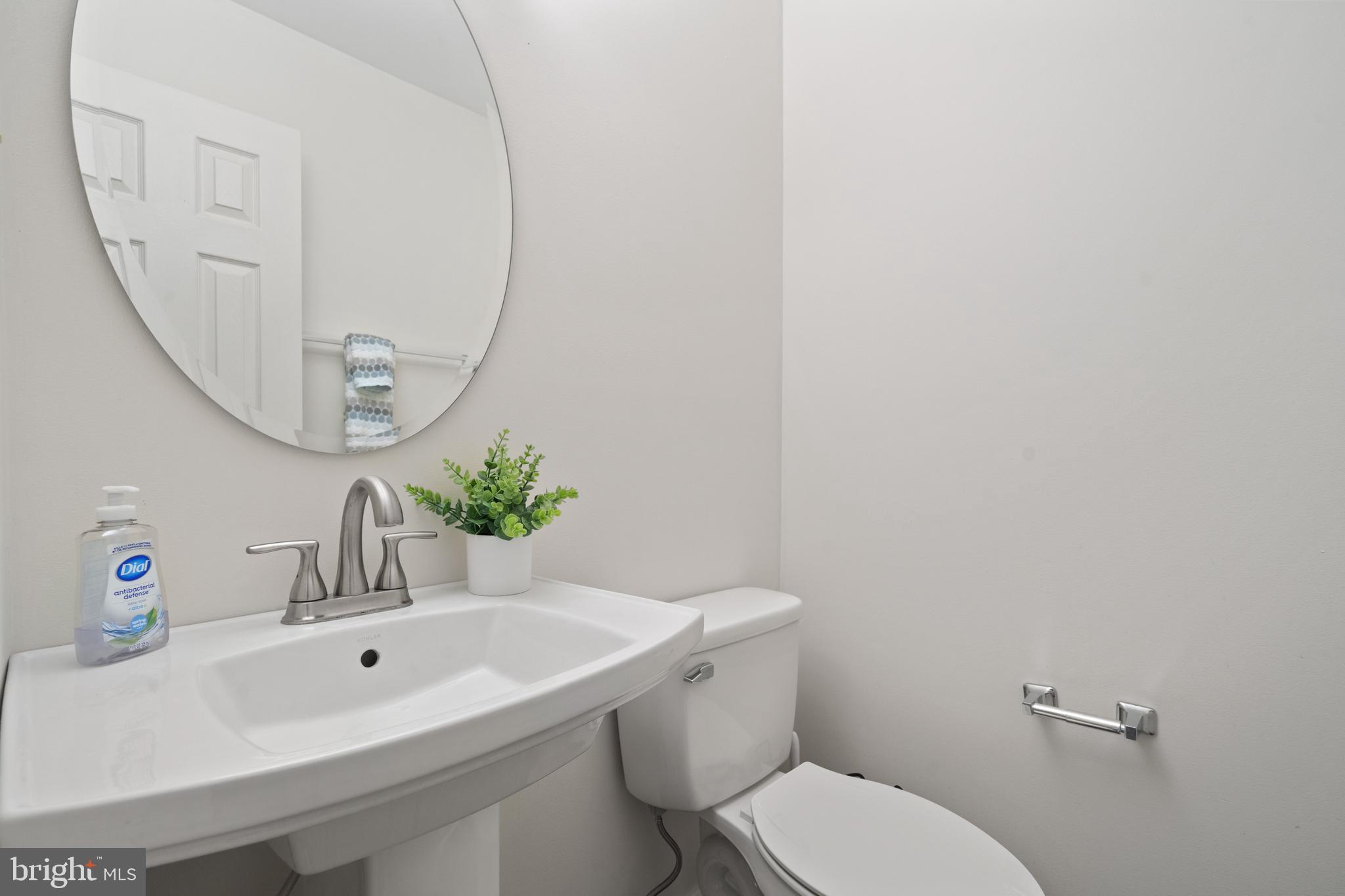 HANNOVER - Residential Lease