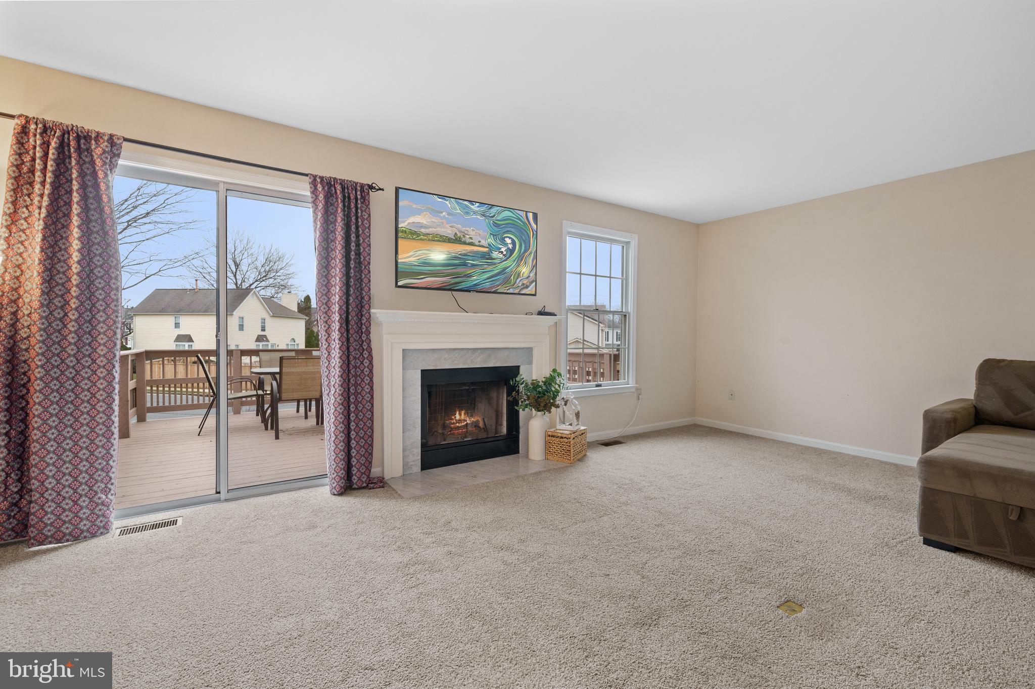 HANNOVER - Residential Lease