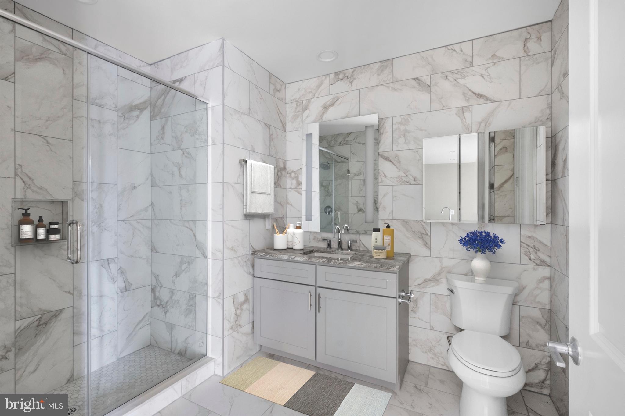 LOGAN SQUARE - Residential Lease