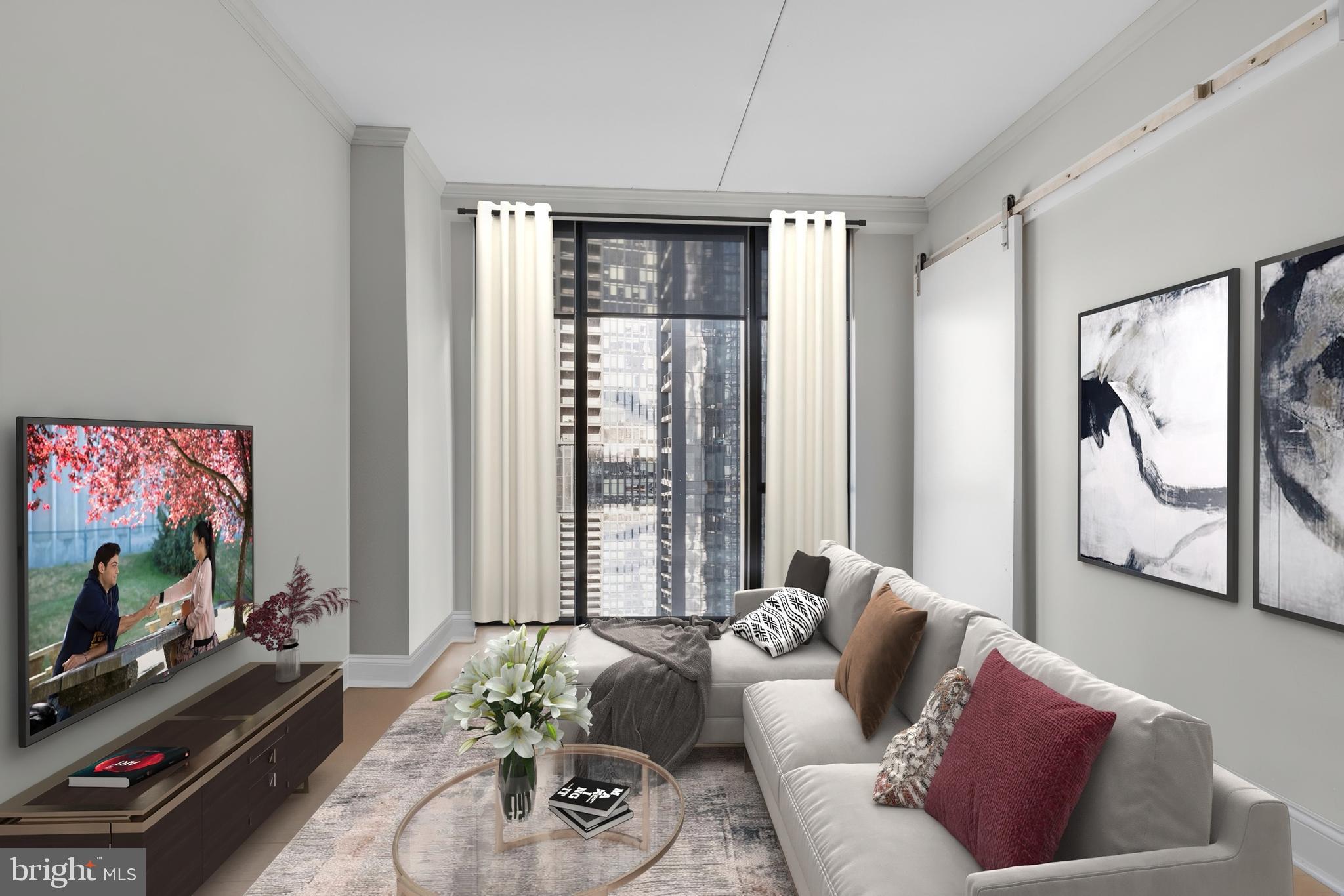 LOGAN SQUARE - Residential Lease