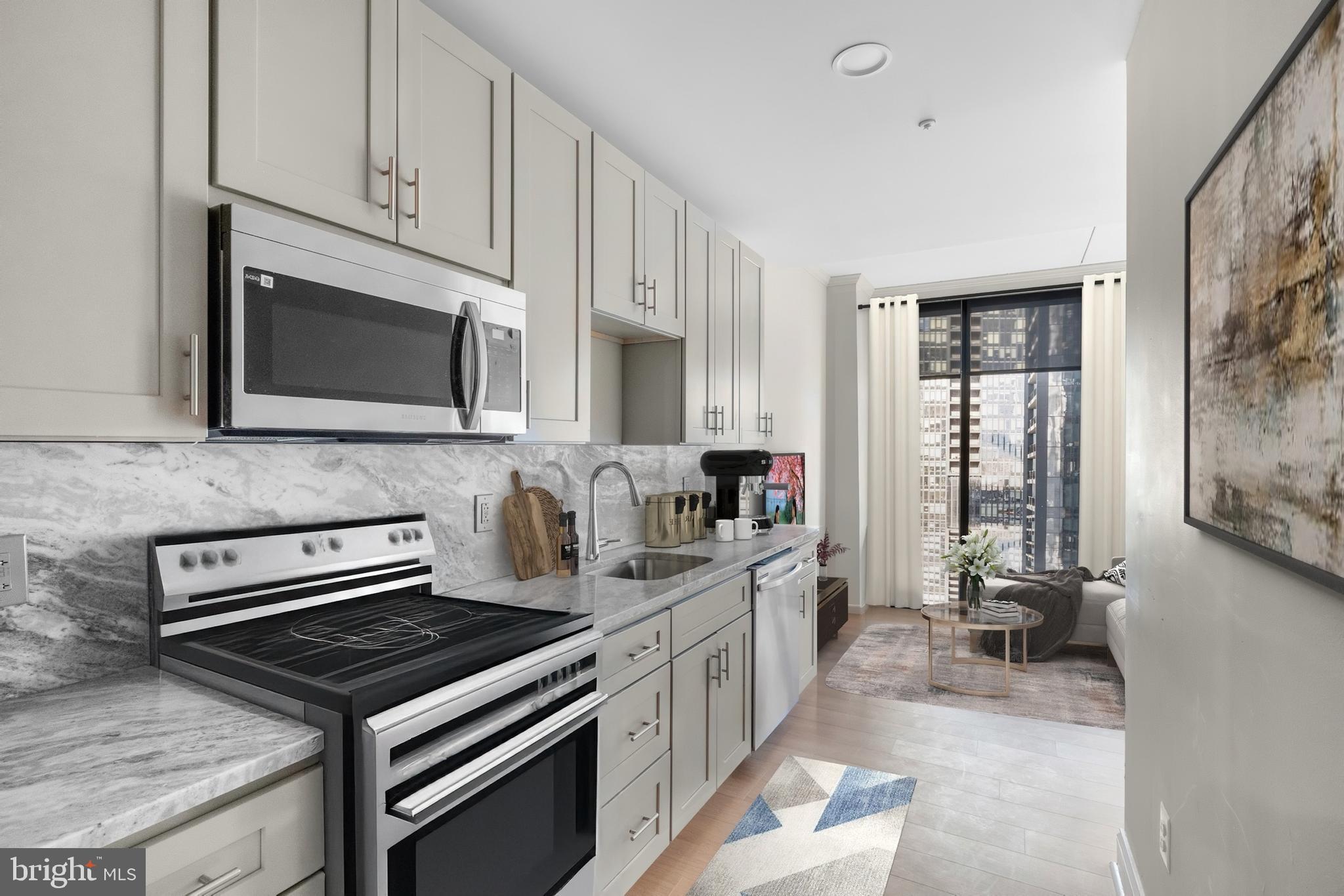 LOGAN SQUARE - Residential Lease