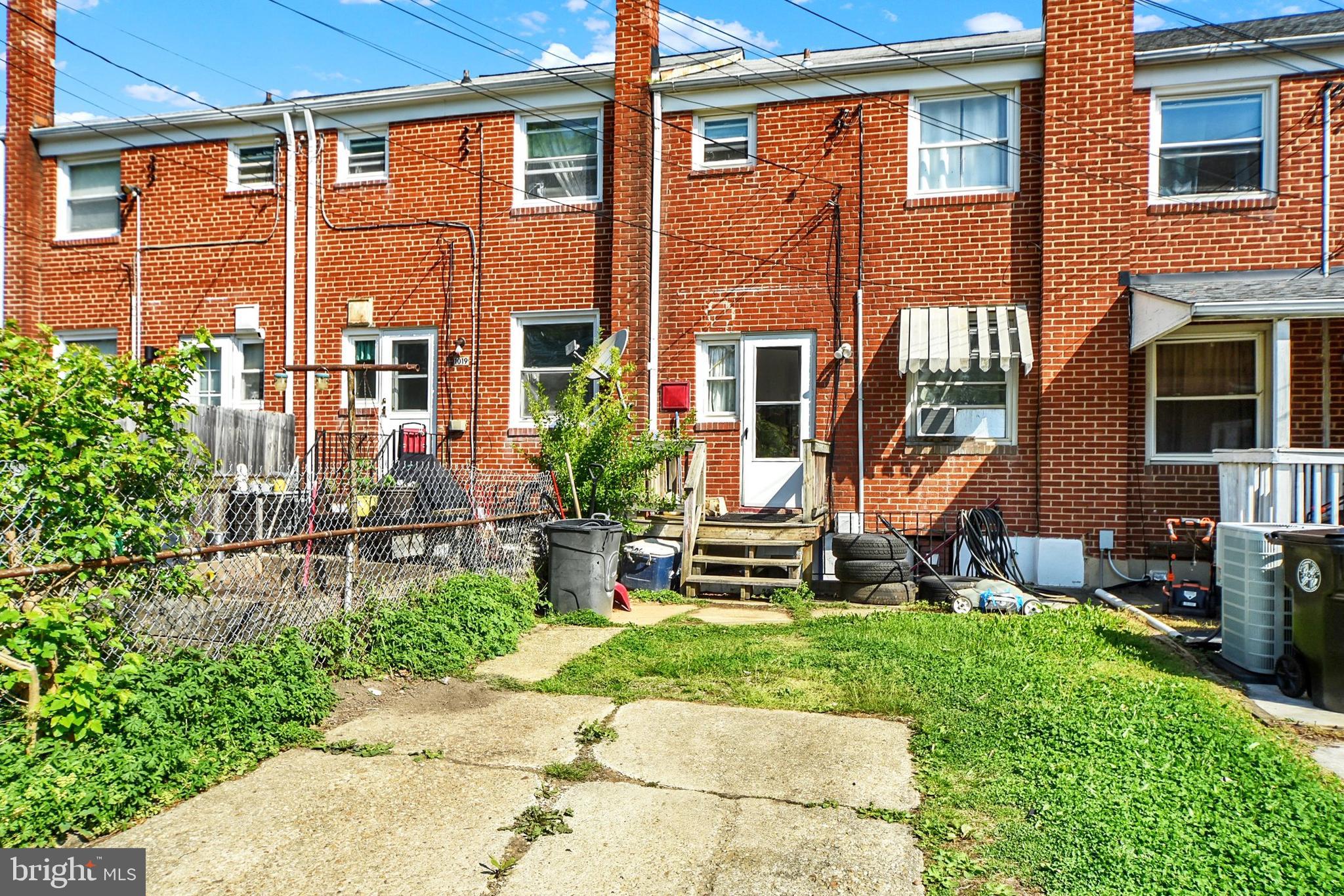 MIDDLESEX - Residential