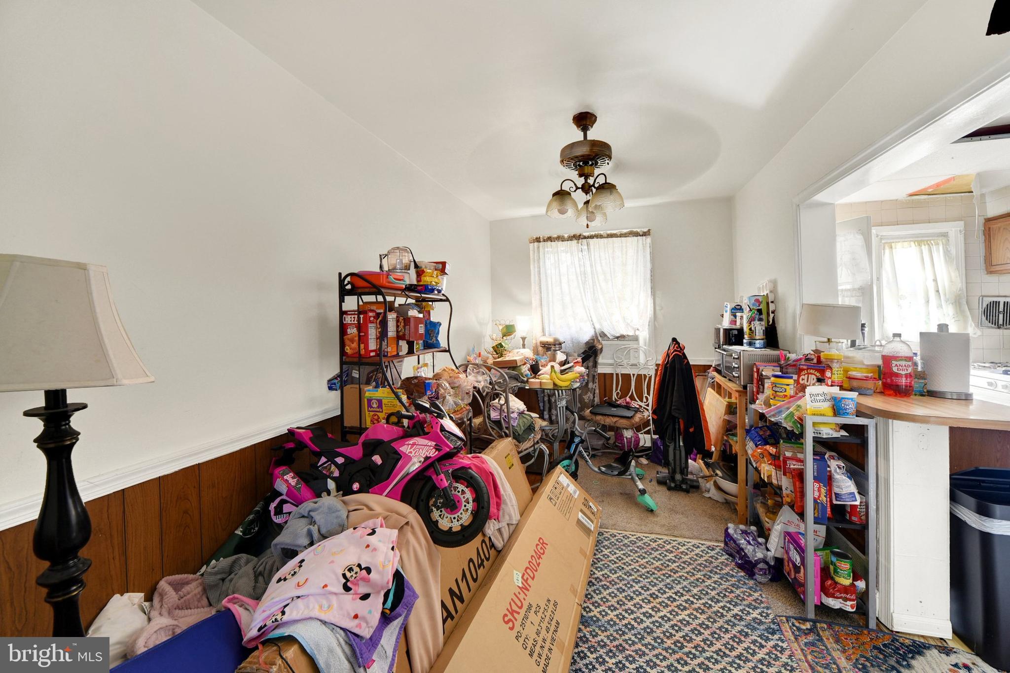 MIDDLESEX - Residential