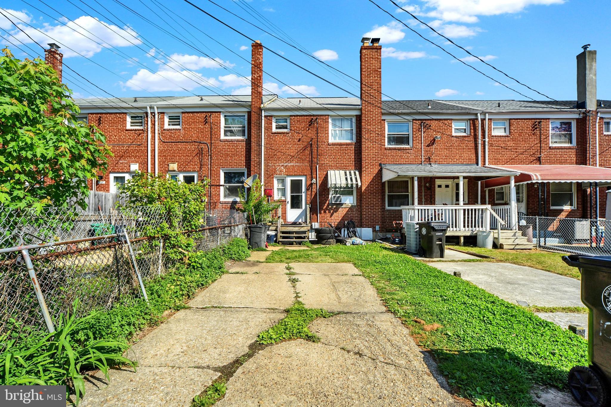 MIDDLESEX - Residential