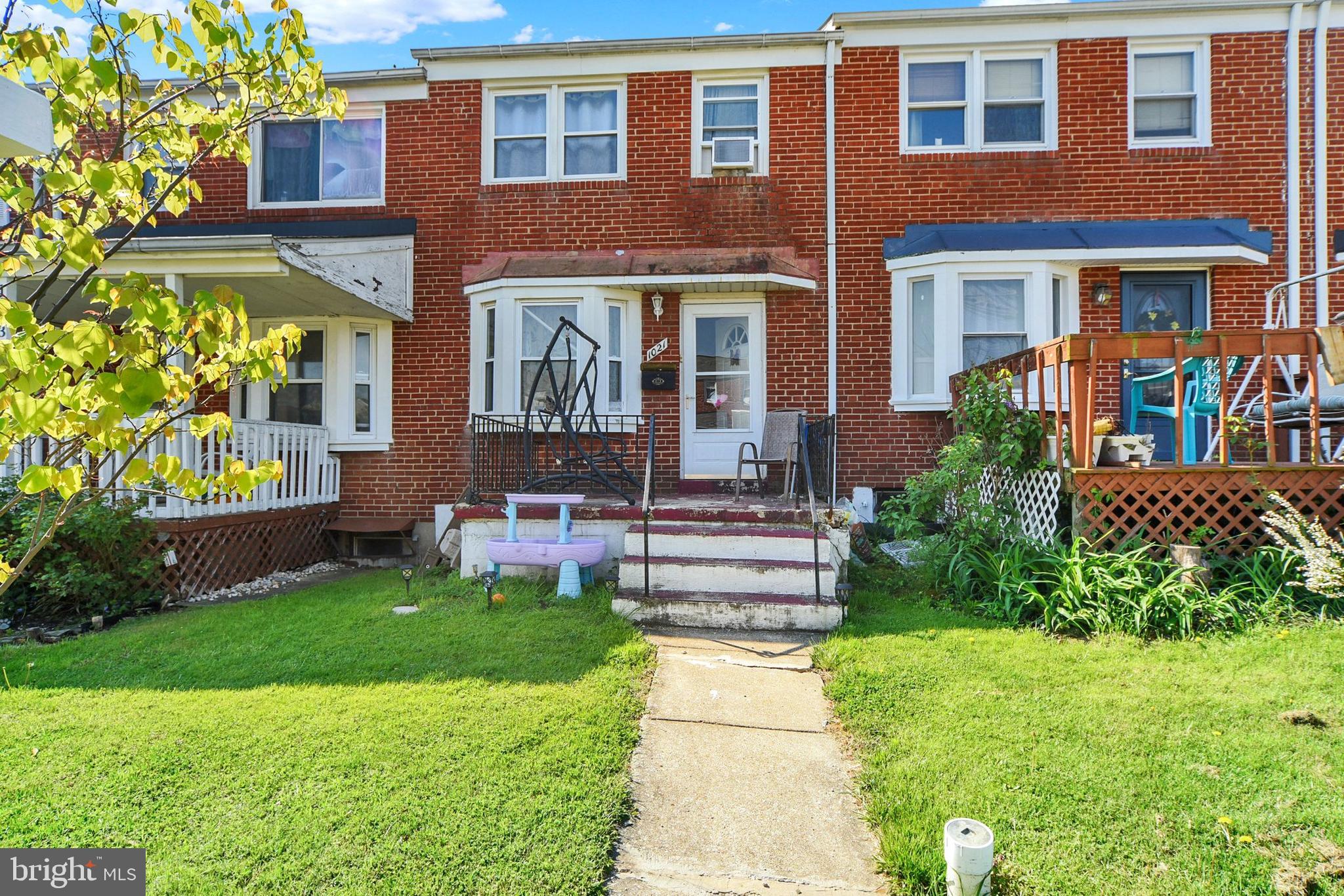 MIDDLESEX - Residential