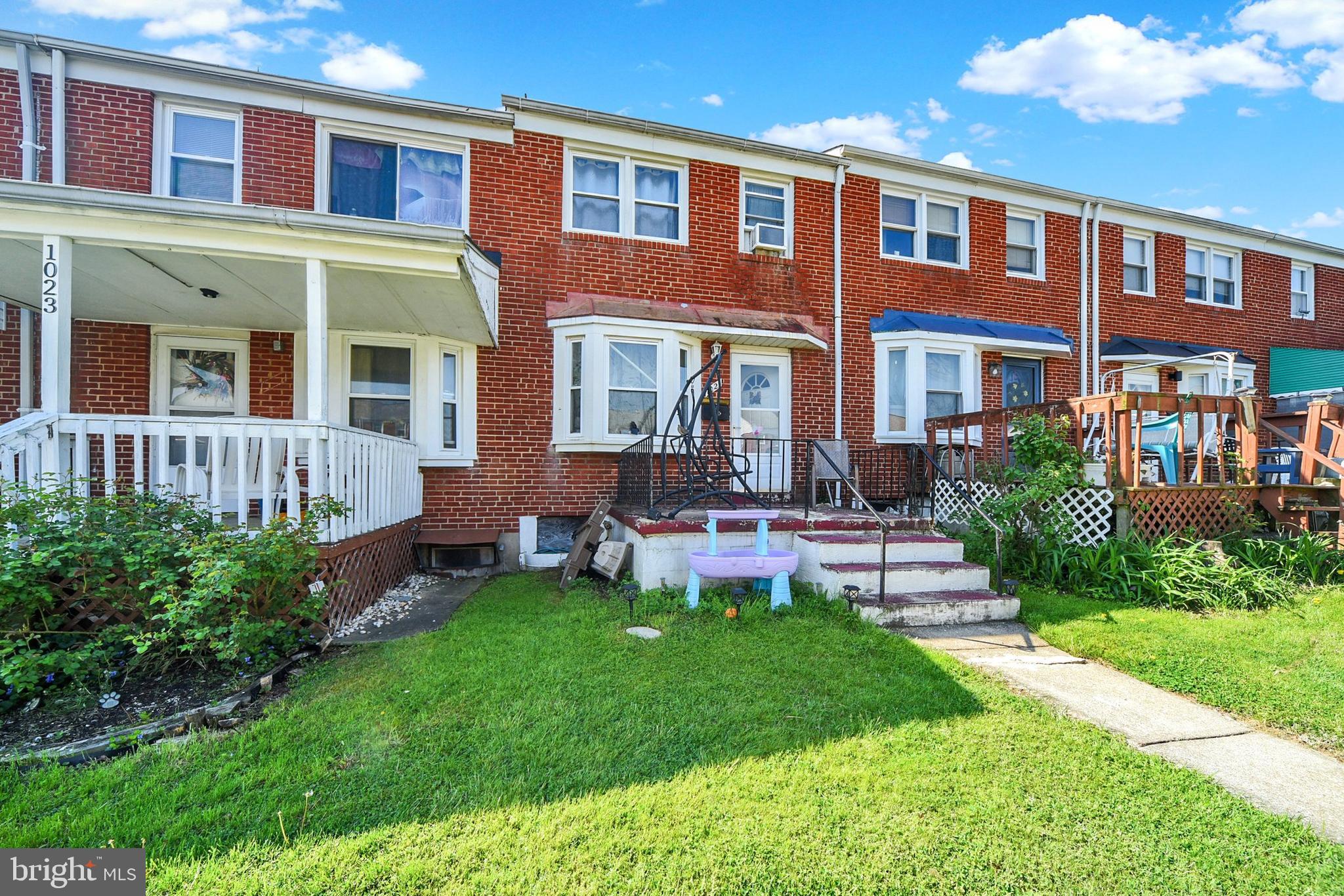 MIDDLESEX - Residential