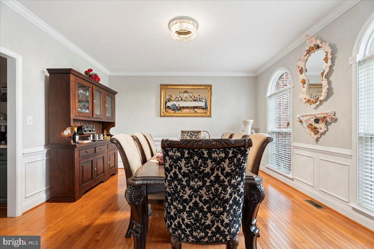 BROOKESMILL ESTATES - Residential