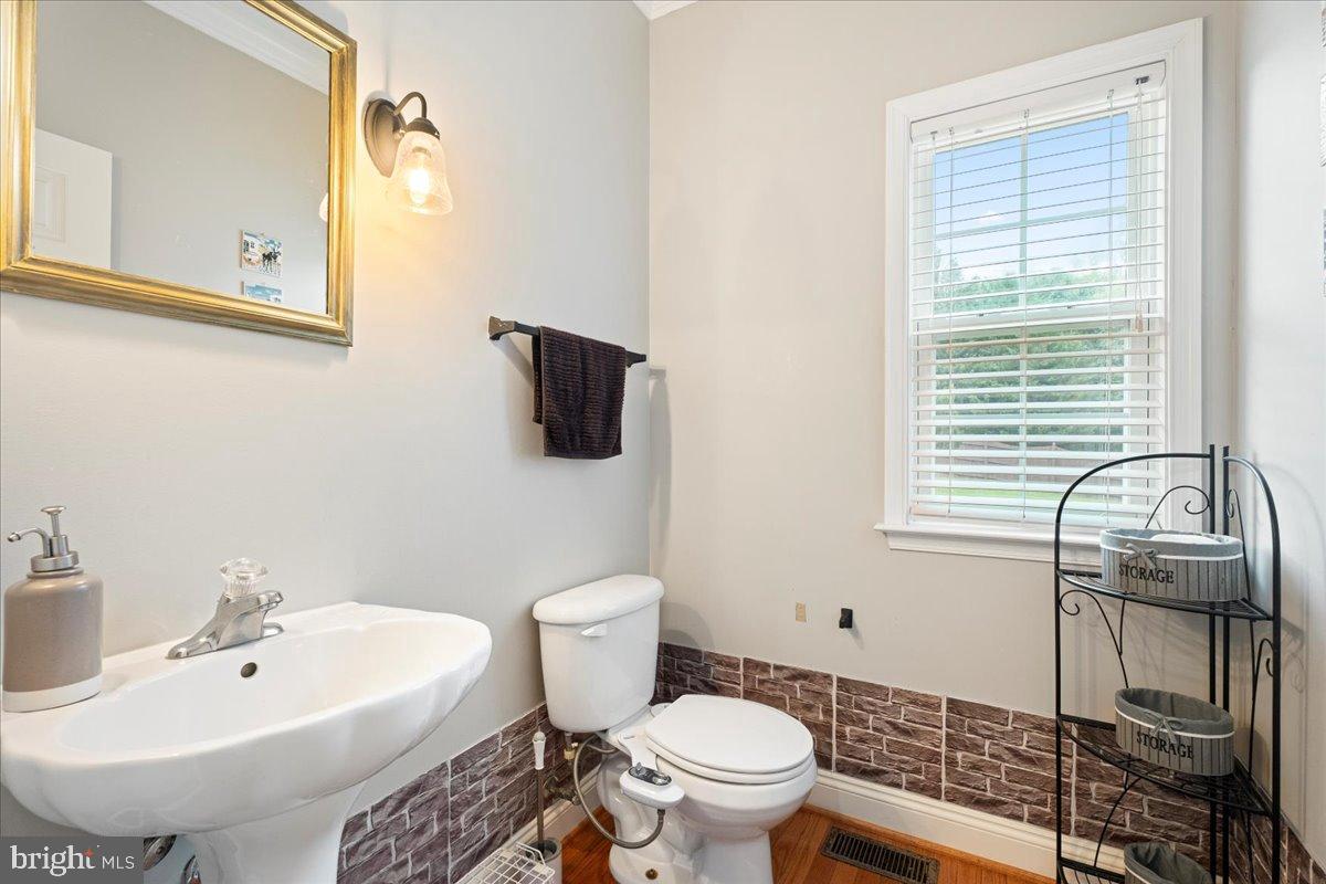 BROOKESMILL ESTATES - Residential