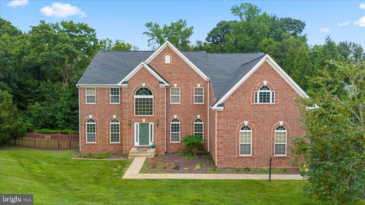 BROOKESMILL ESTATES - Residential