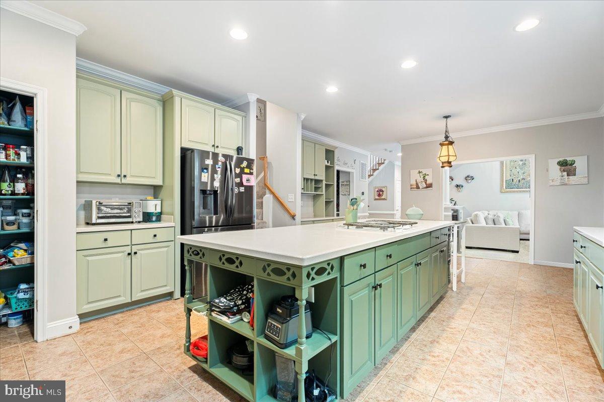 BROOKESMILL ESTATES - Residential