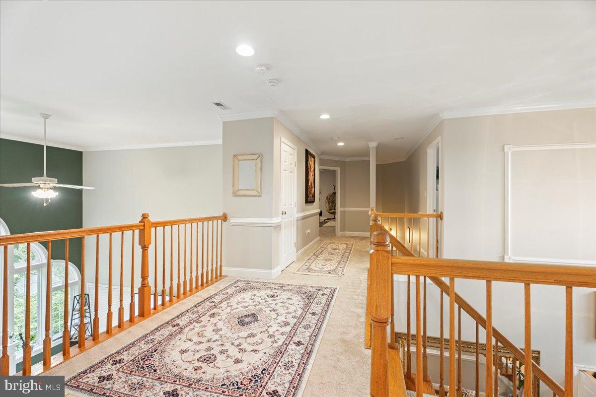 BROOKESMILL ESTATES - Residential