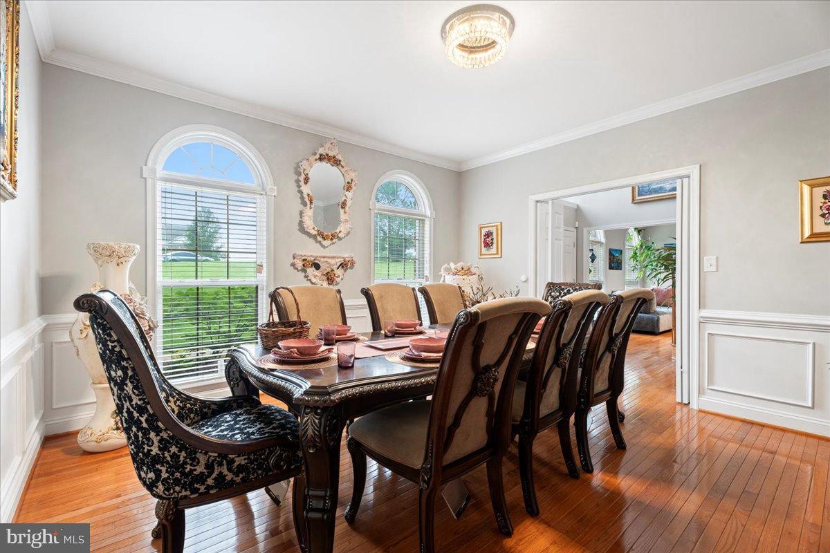 BROOKESMILL ESTATES - Residential