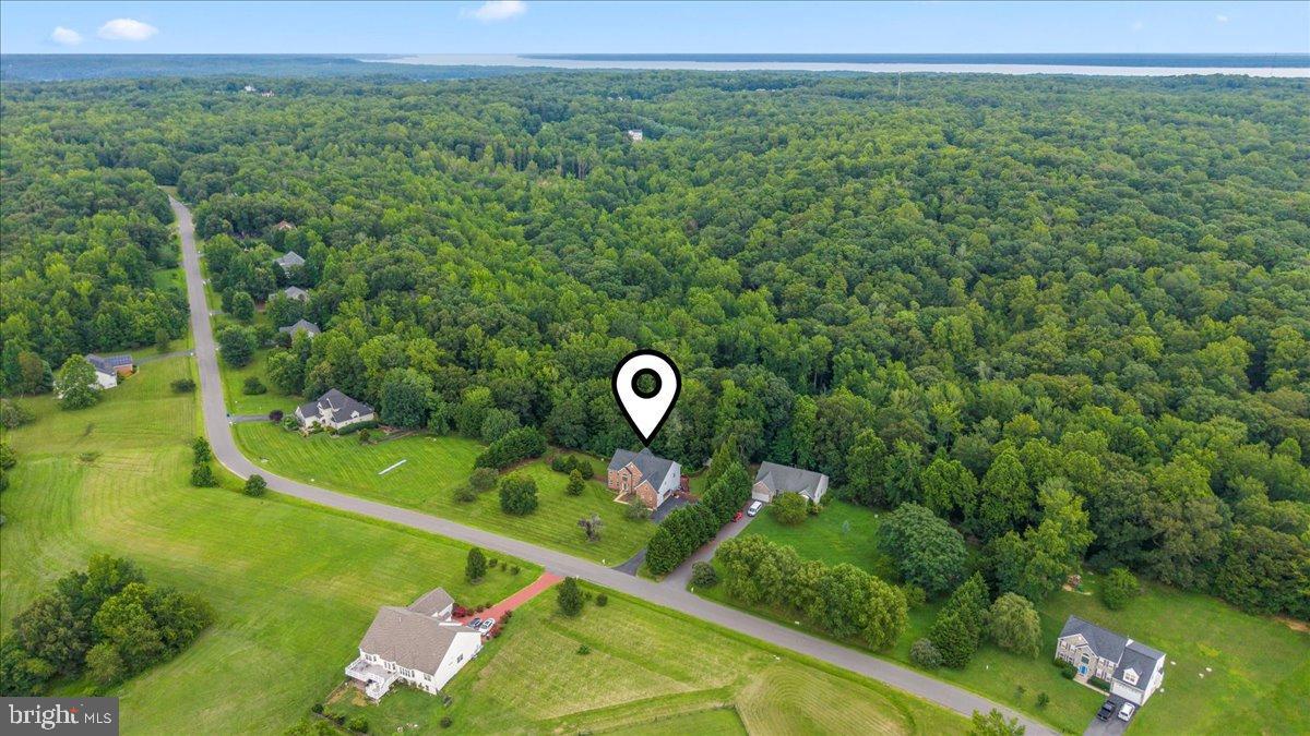 BROOKESMILL ESTATES - Residential