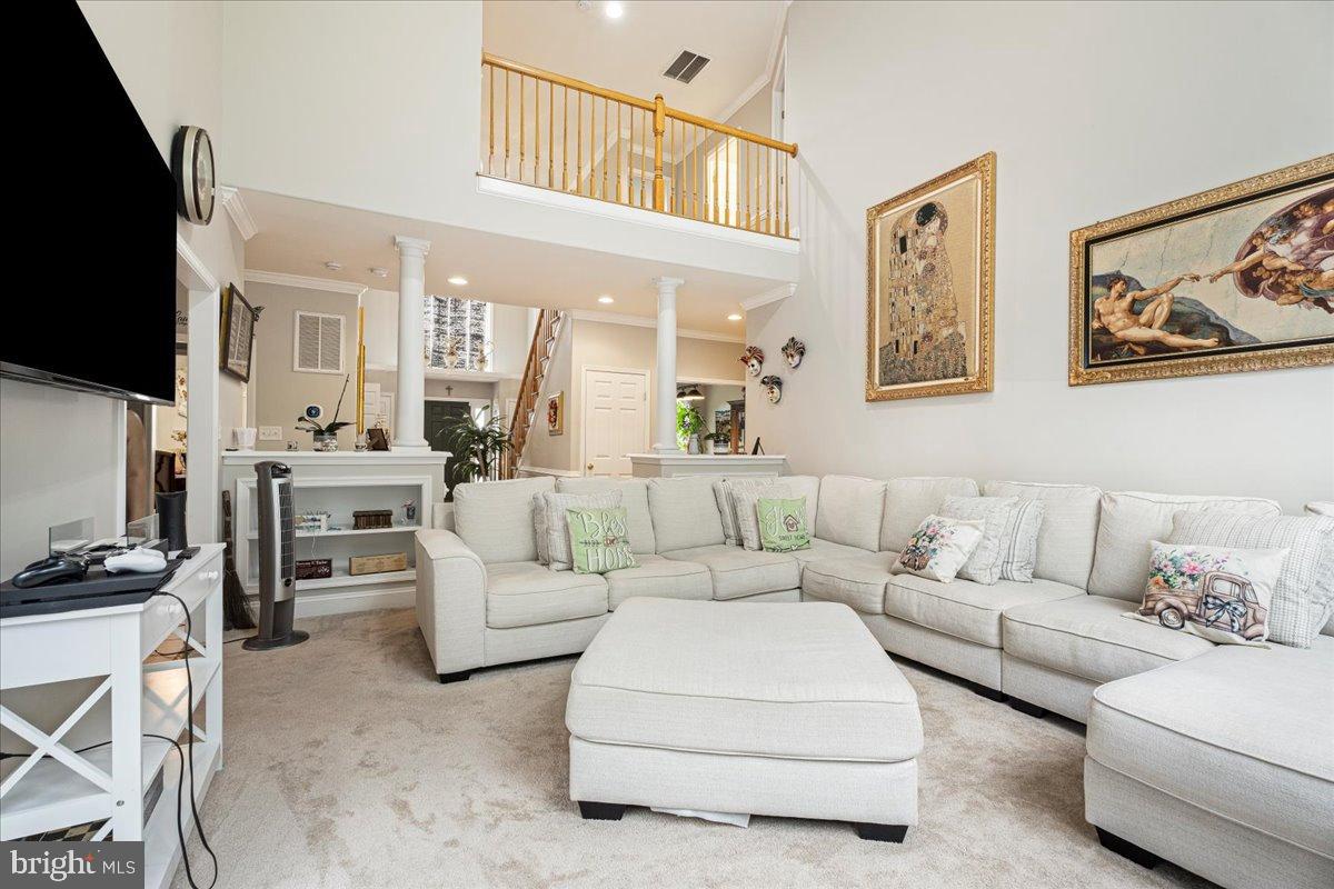 BROOKESMILL ESTATES - Residential