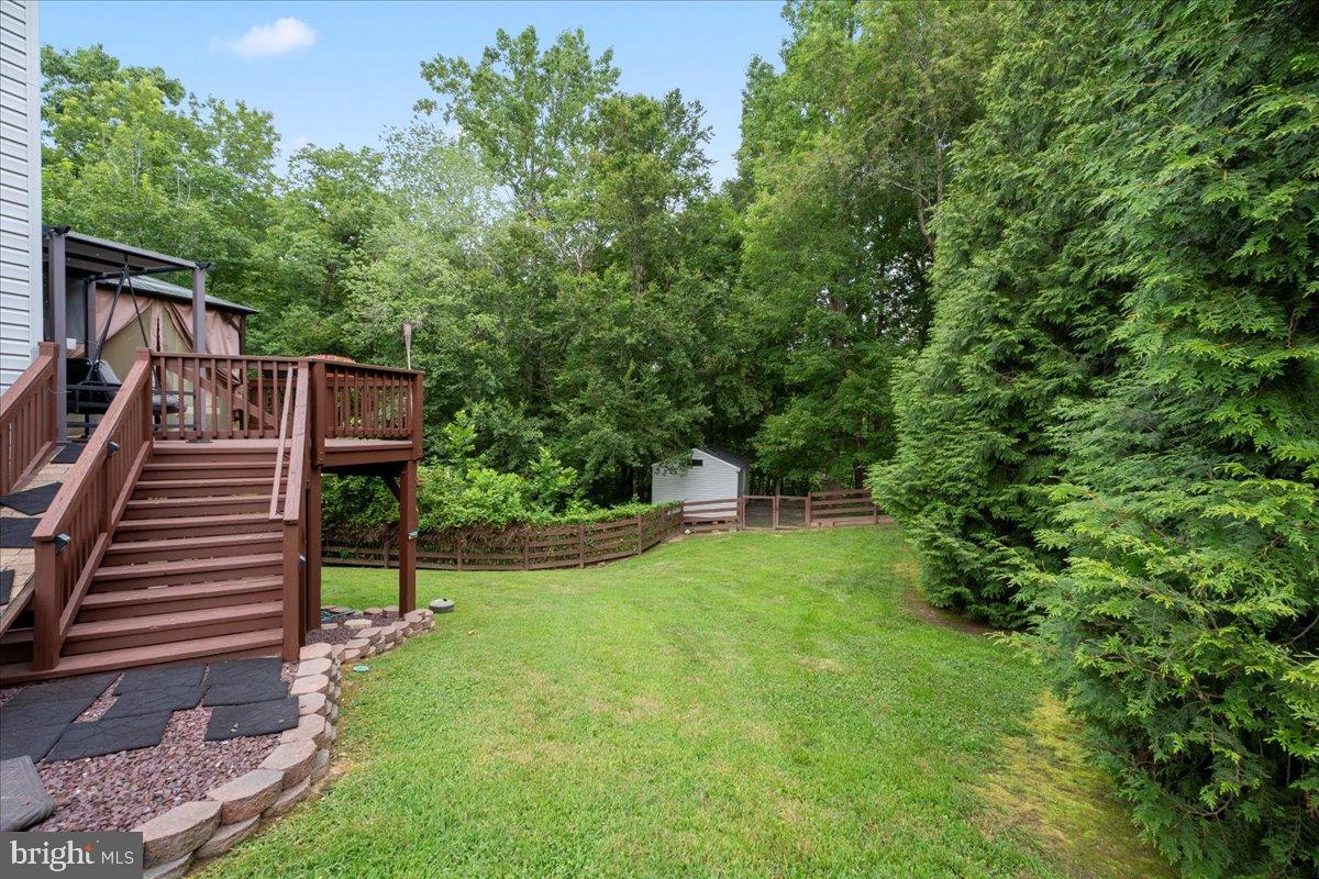 BROOKESMILL ESTATES - Residential