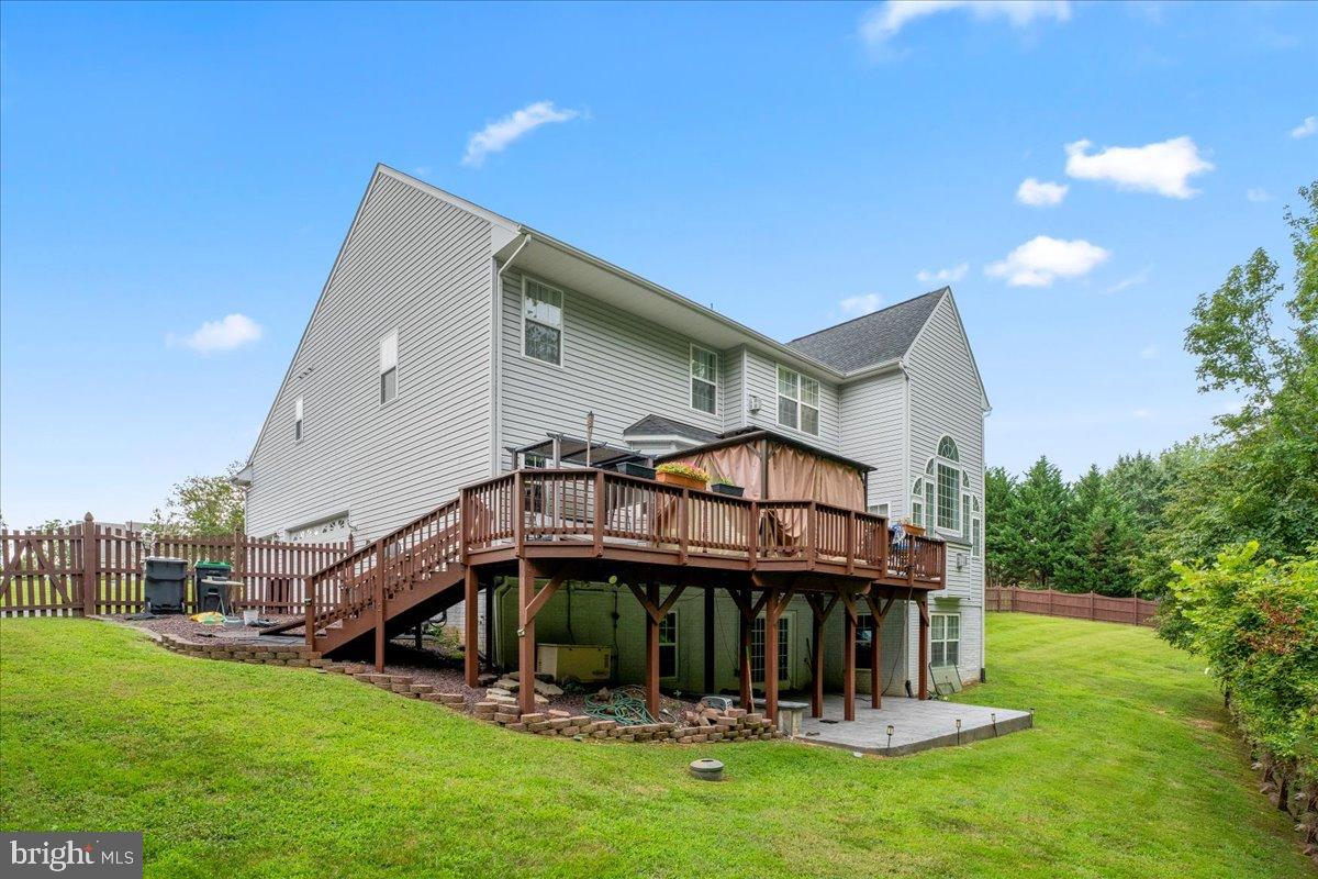 BROOKESMILL ESTATES - Residential