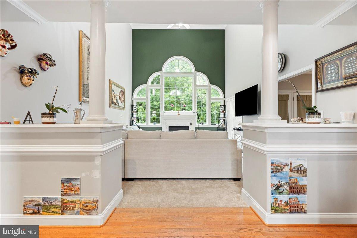 BROOKESMILL ESTATES - Residential