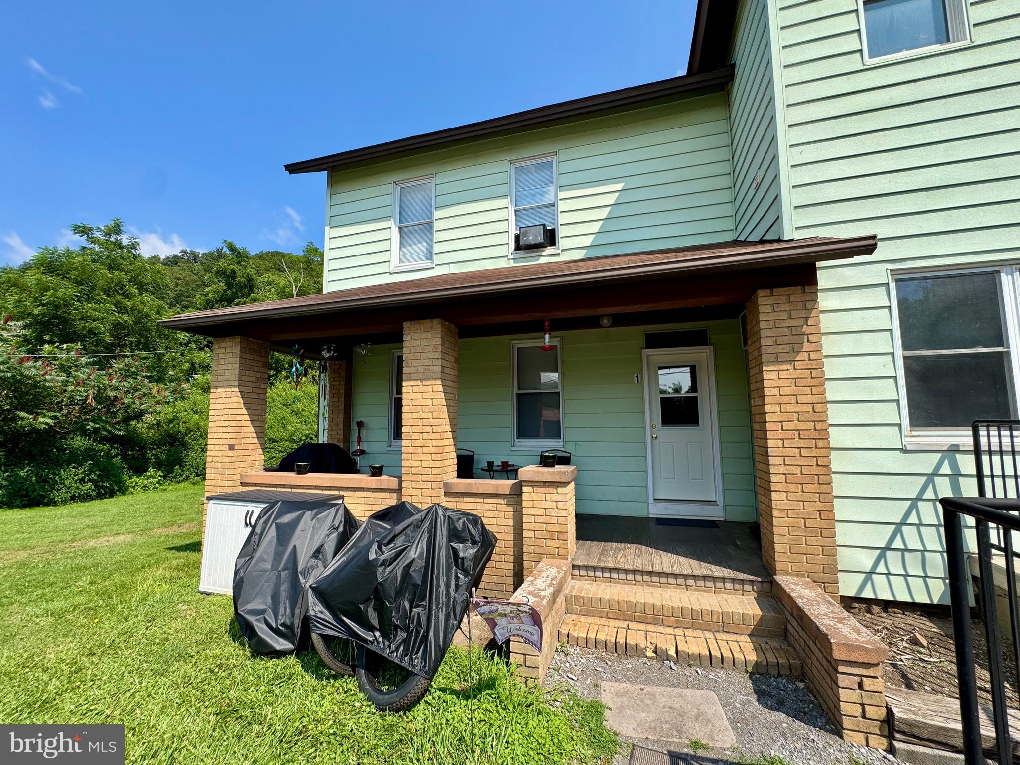 23 TROUT RUN ROAD