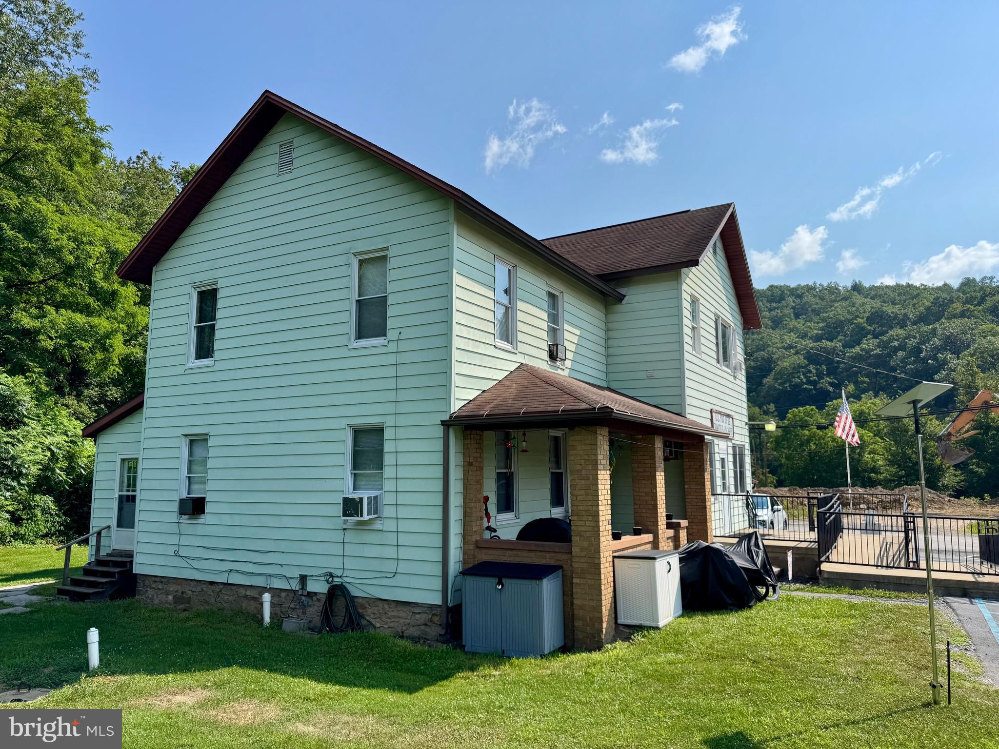 23 TROUT RUN ROAD