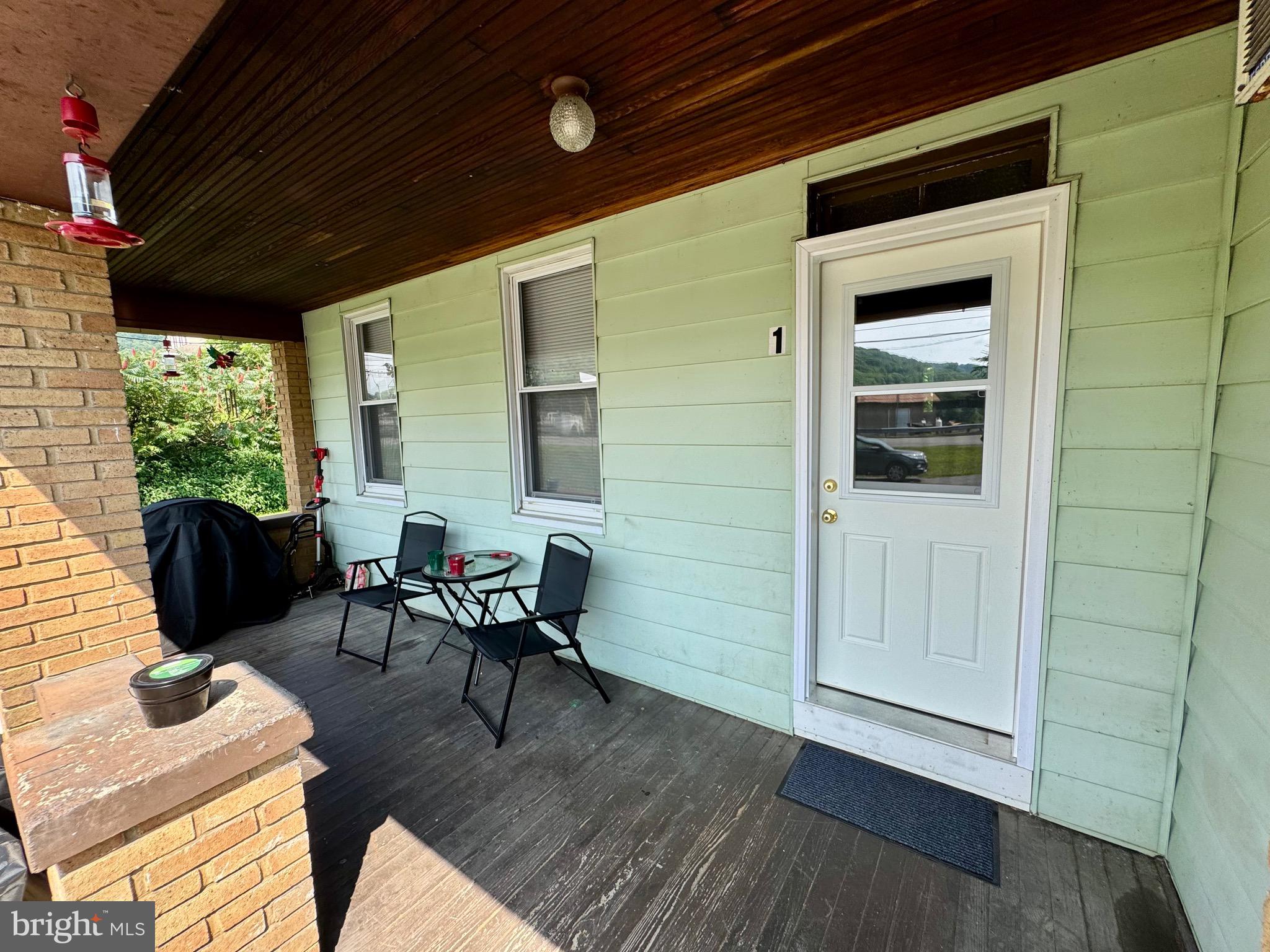 23 TROUT RUN ROAD