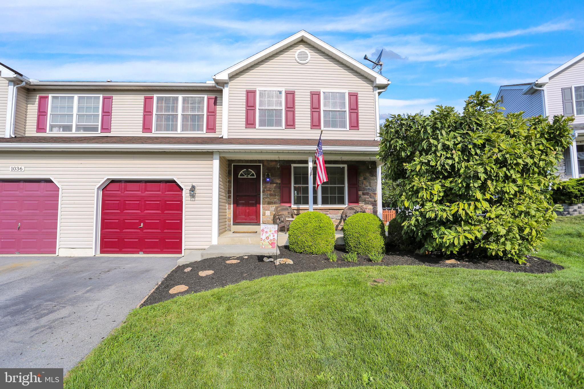 SAYLOR FARM - Residential