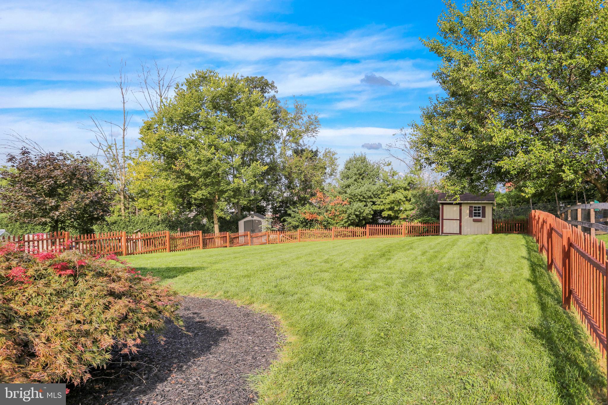 SAYLOR FARM - Residential
