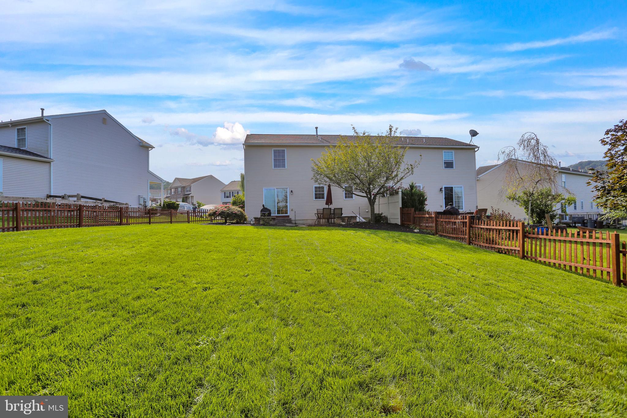 SAYLOR FARM - Residential