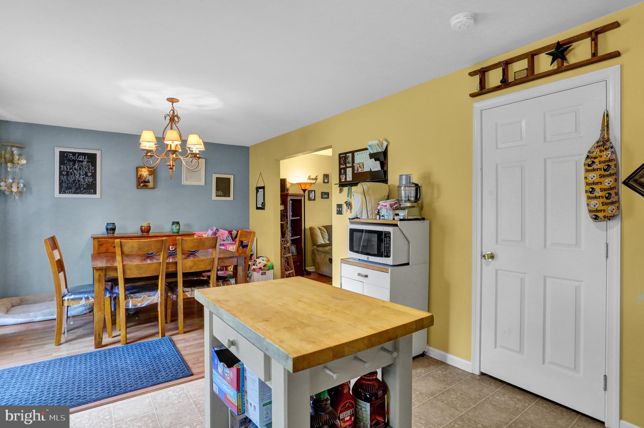 SAYLOR FARM - Residential