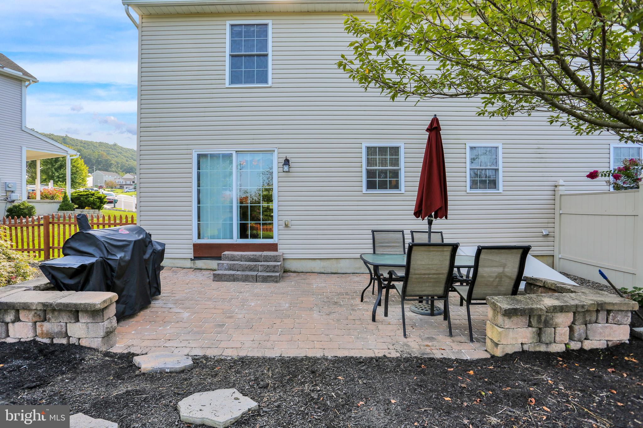 SAYLOR FARM - Residential