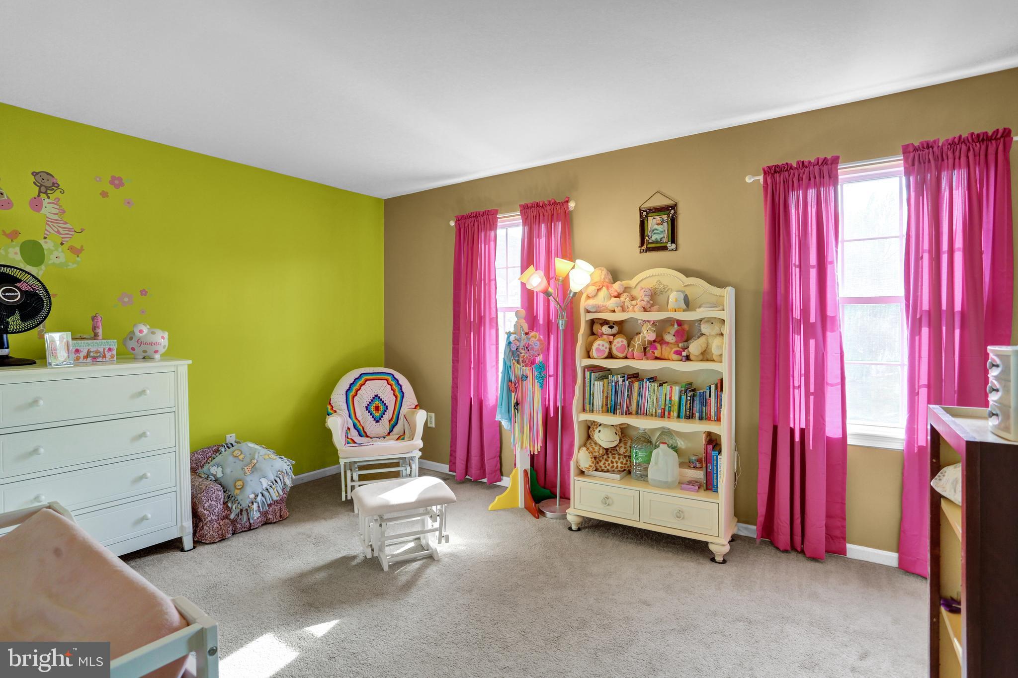 SAYLOR FARM - Residential