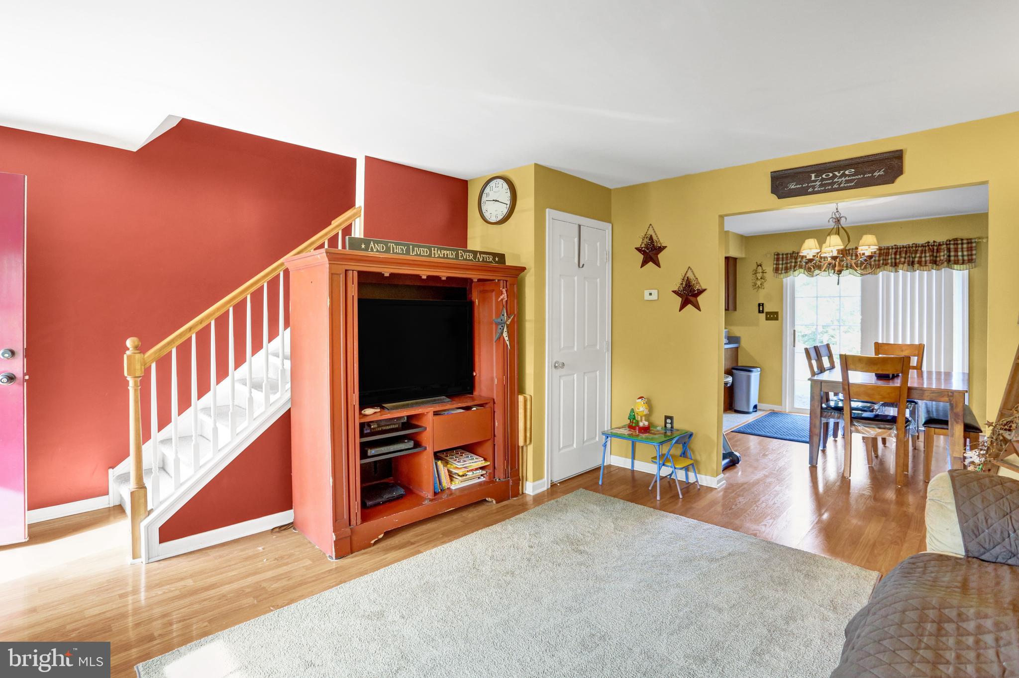 SAYLOR FARM - Residential