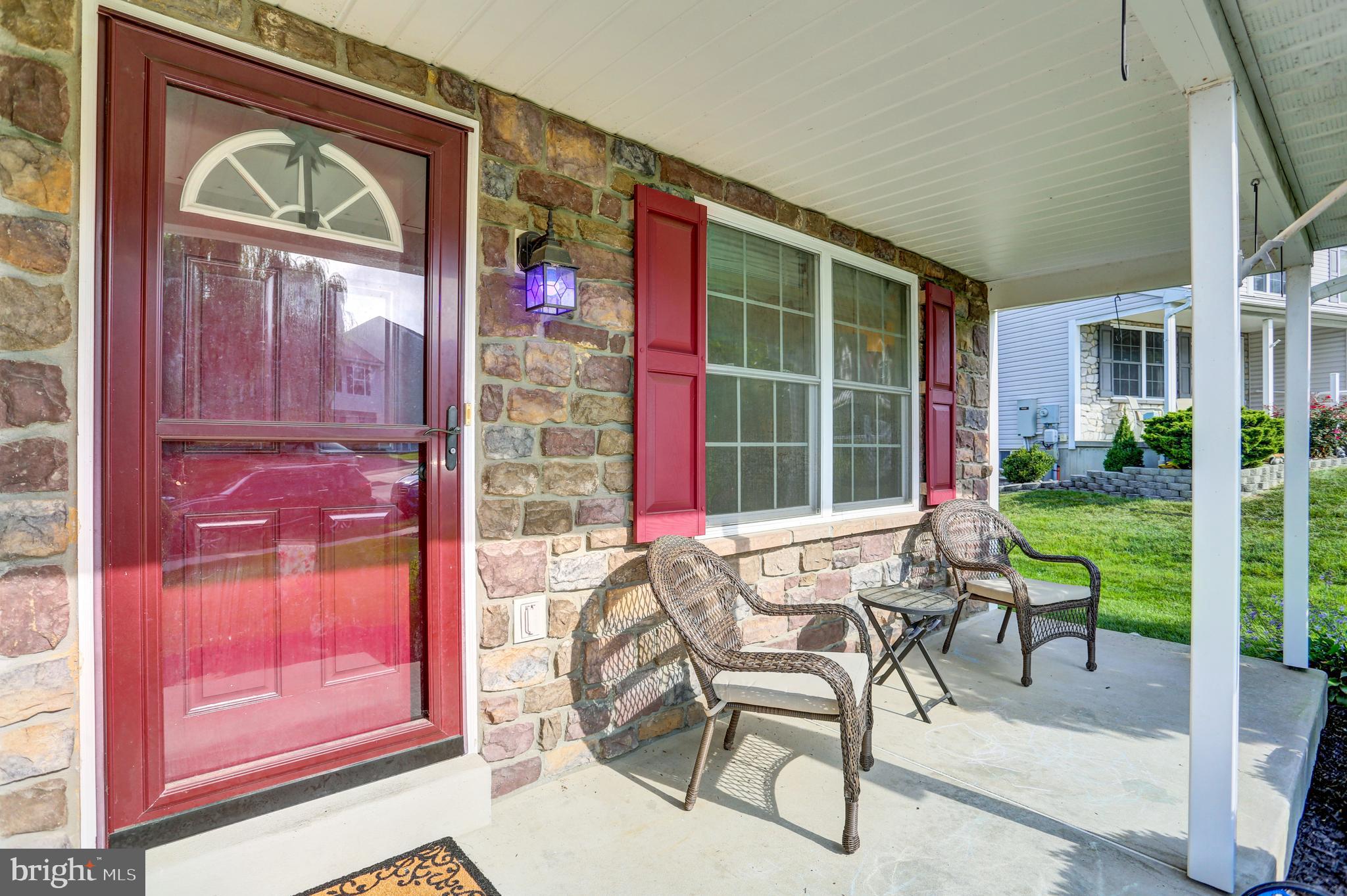 SAYLOR FARM - Residential