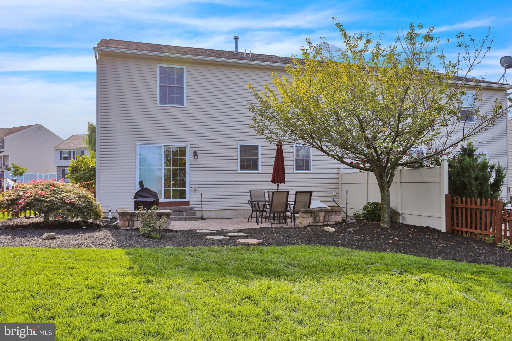 SAYLOR FARM - Residential