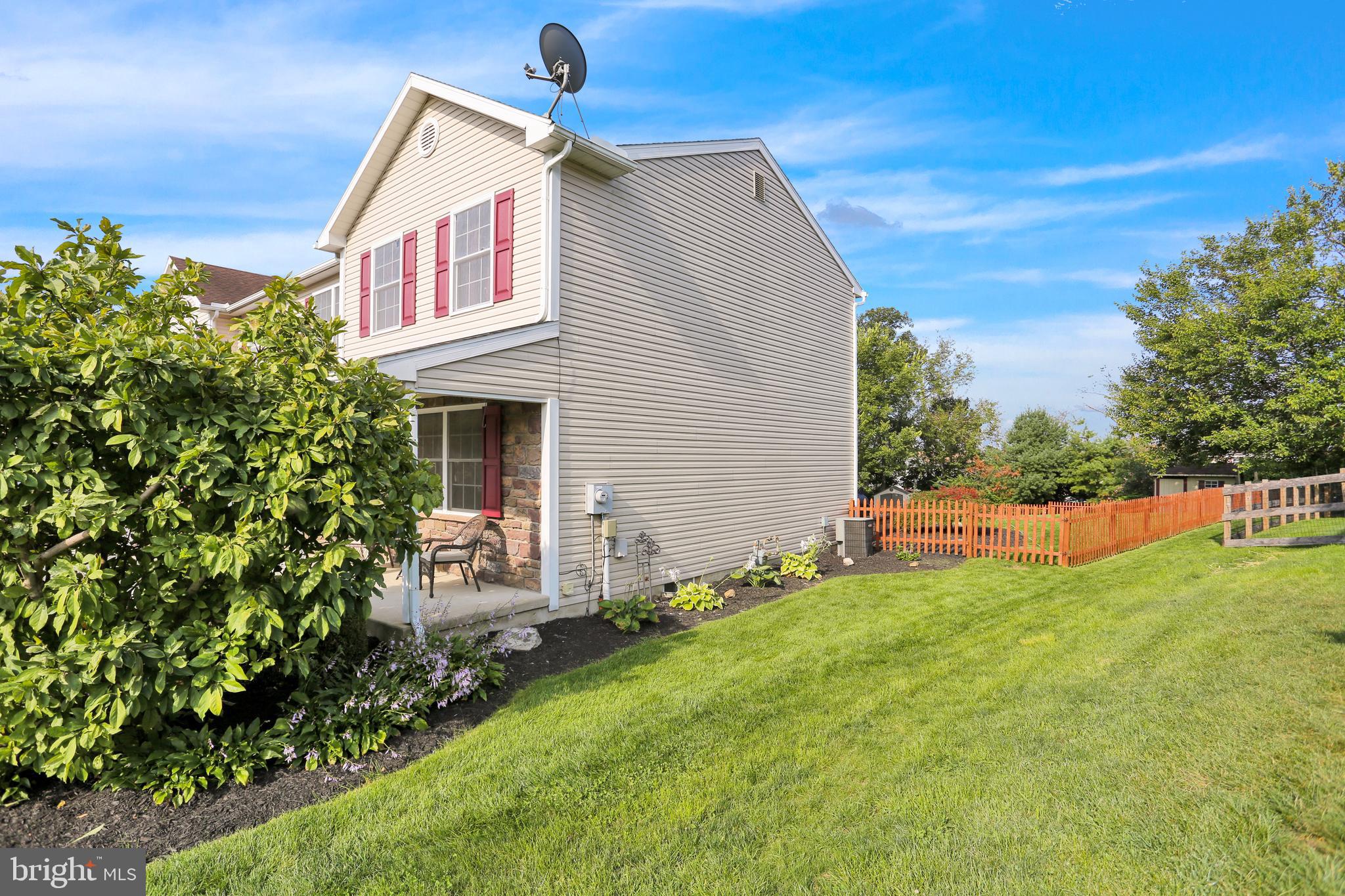 SAYLOR FARM - Residential